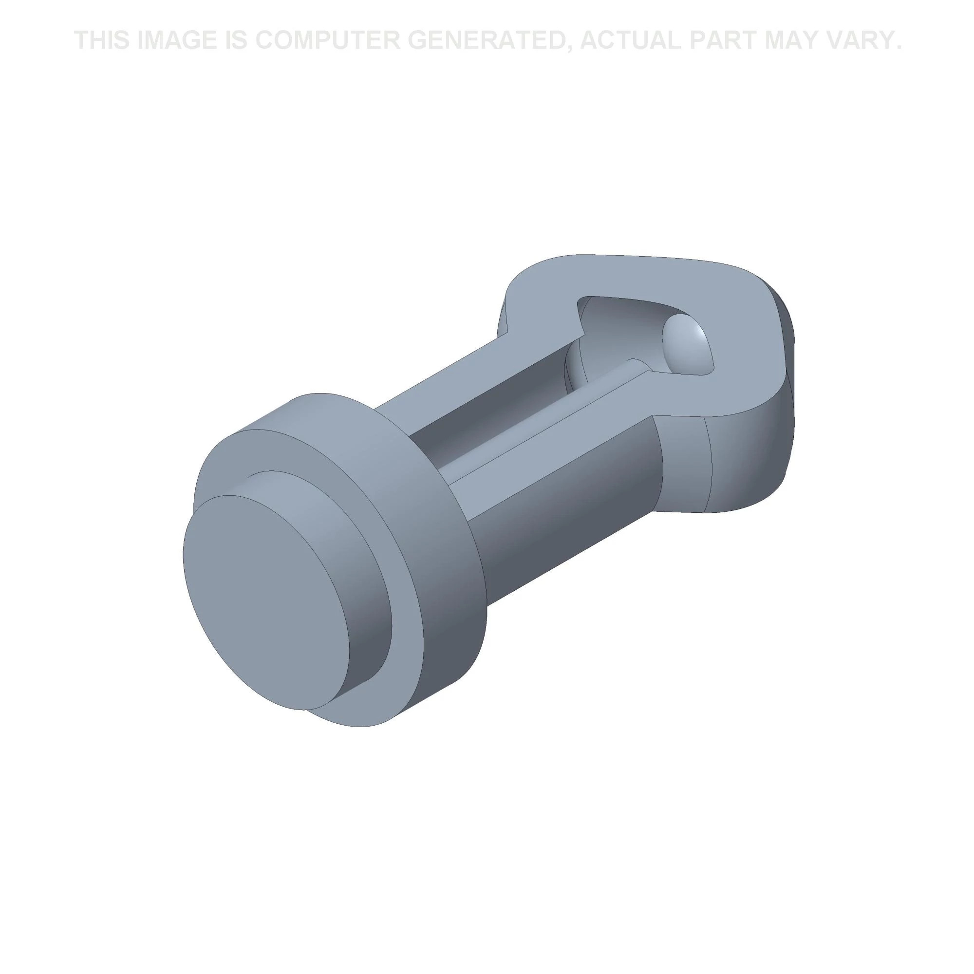 FASTENER | CASECE | US | EN