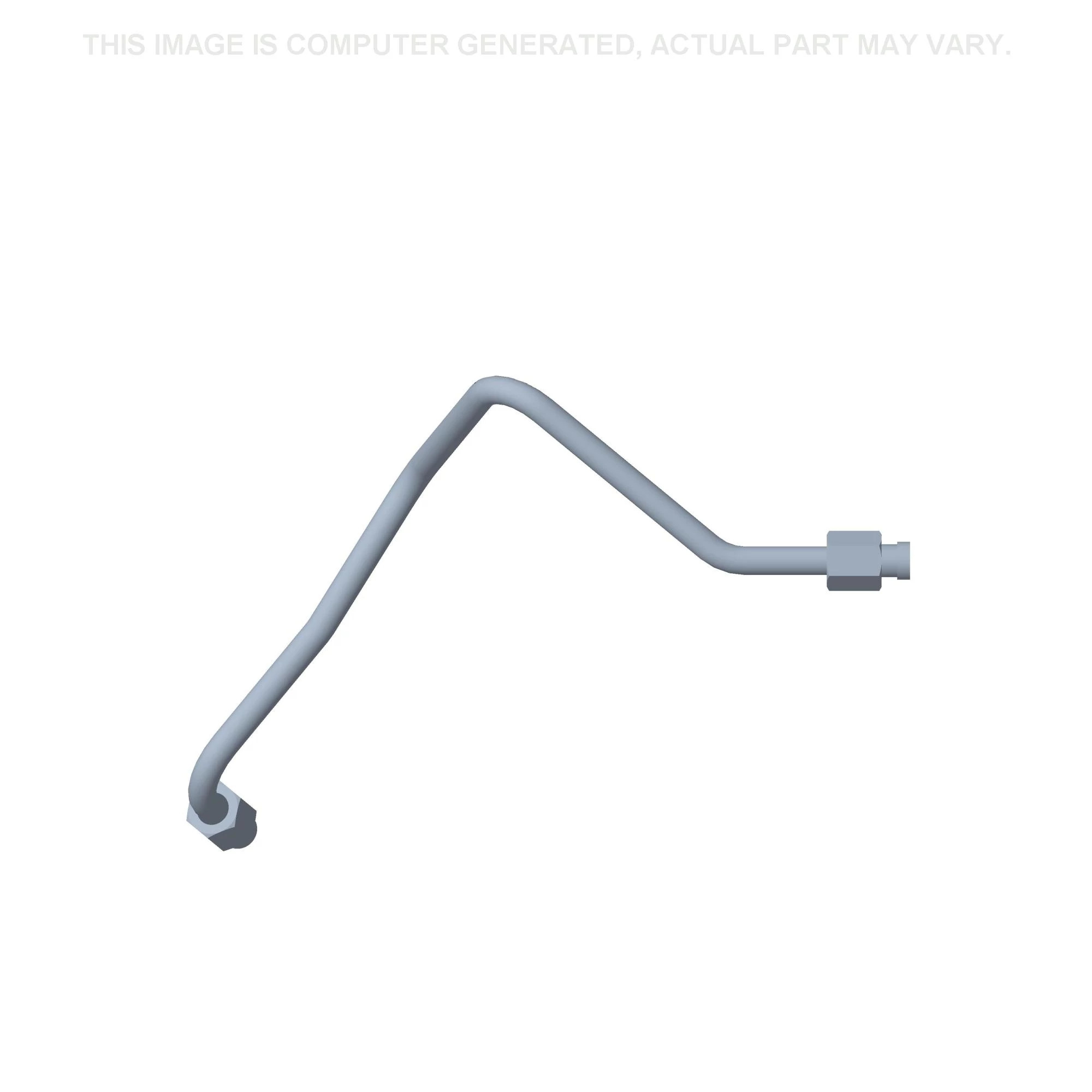 HYD TUBE | CASEIH | IE | EN