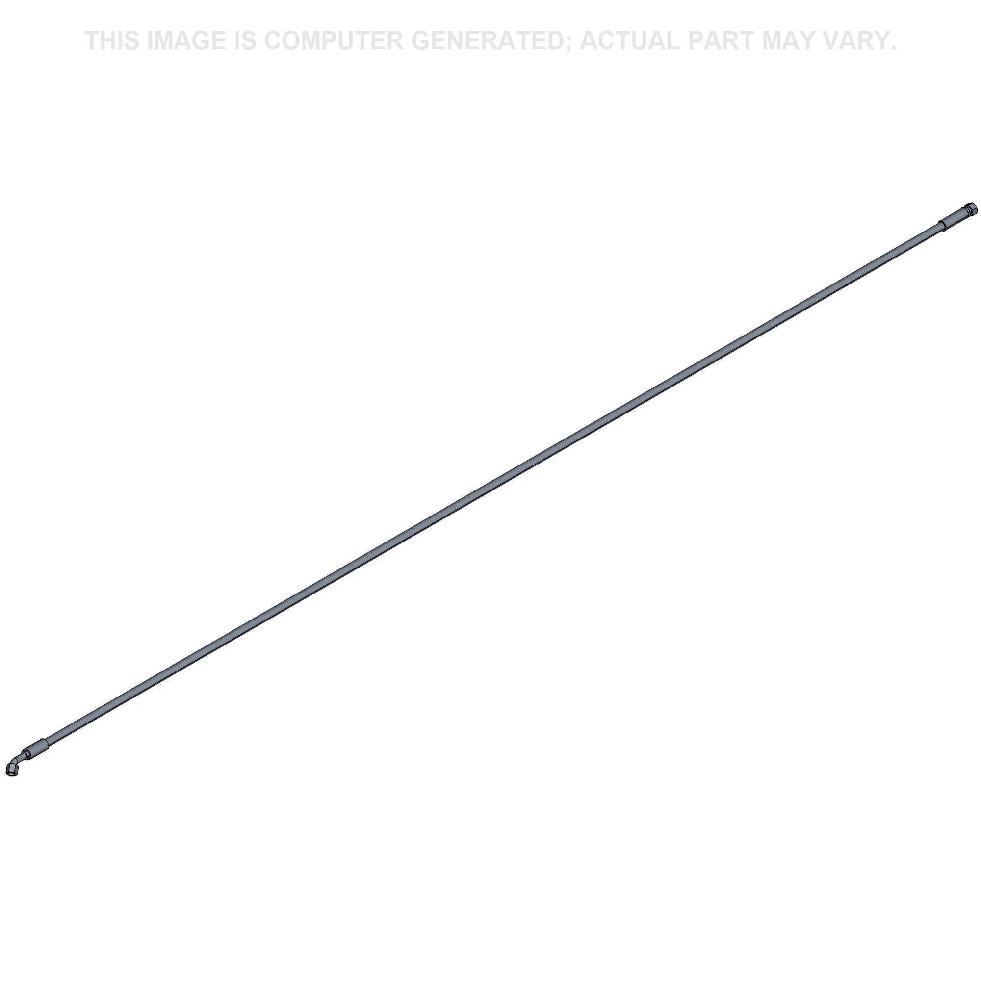 HYDRAULIC HOSE | CASEIH | SA | EN