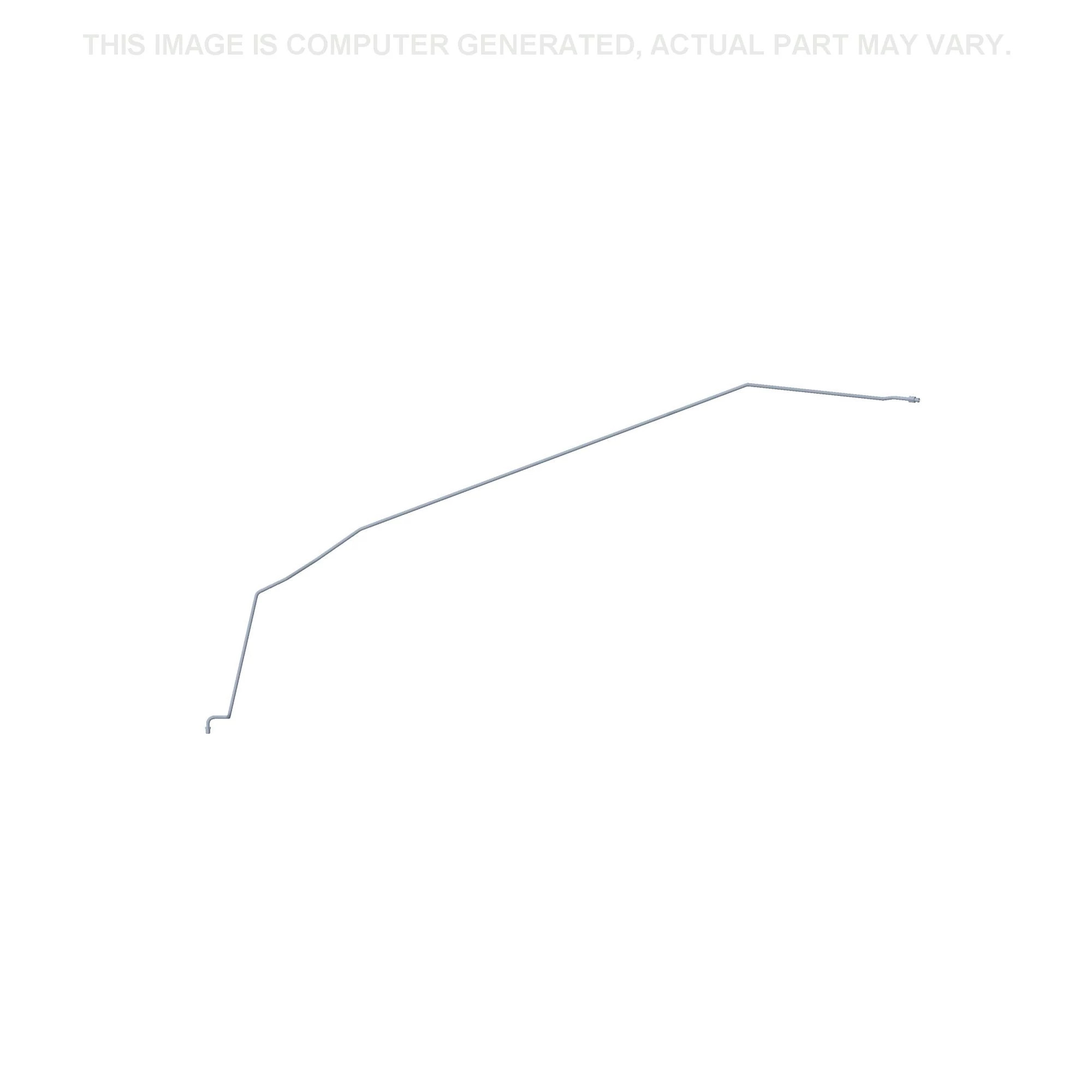 HYD TUBE | CASEIH | IE | EN