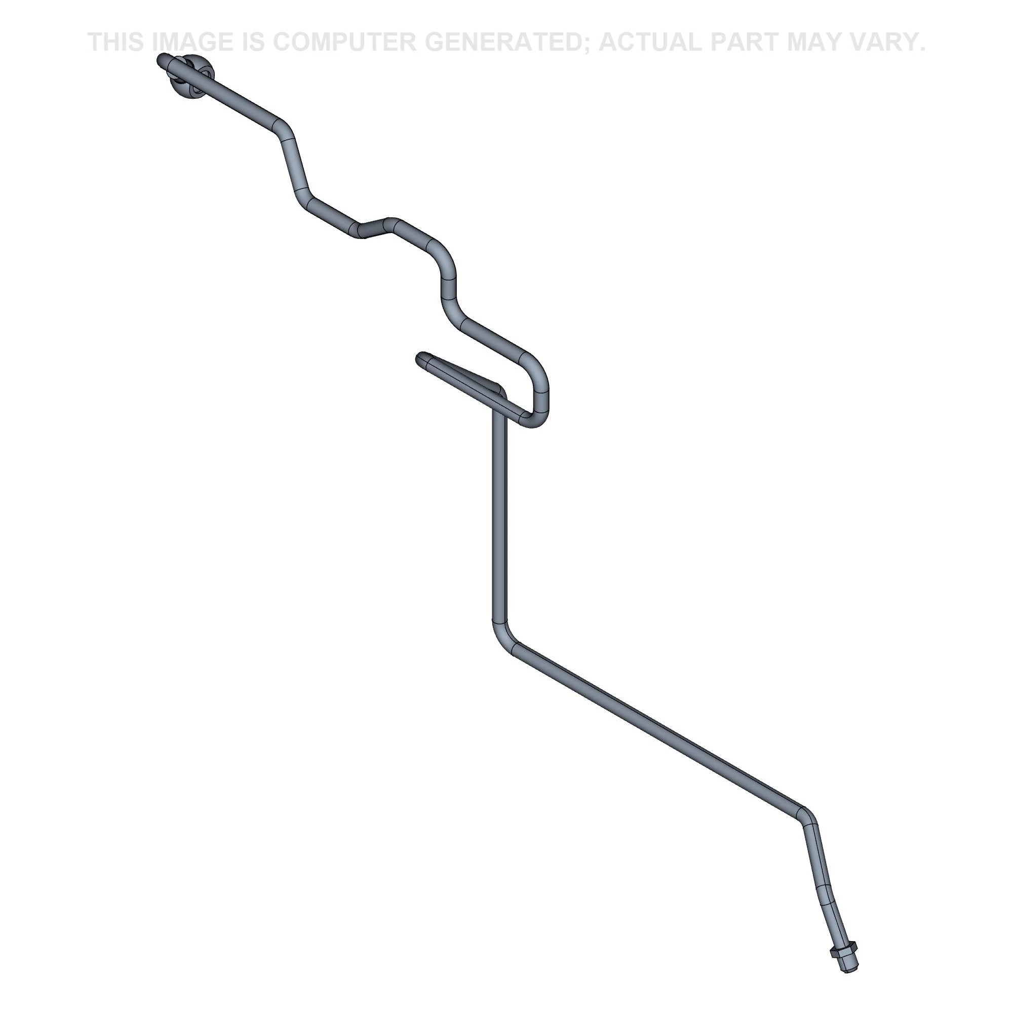 TUBO | NEWHOLLANDAG | EU | IT