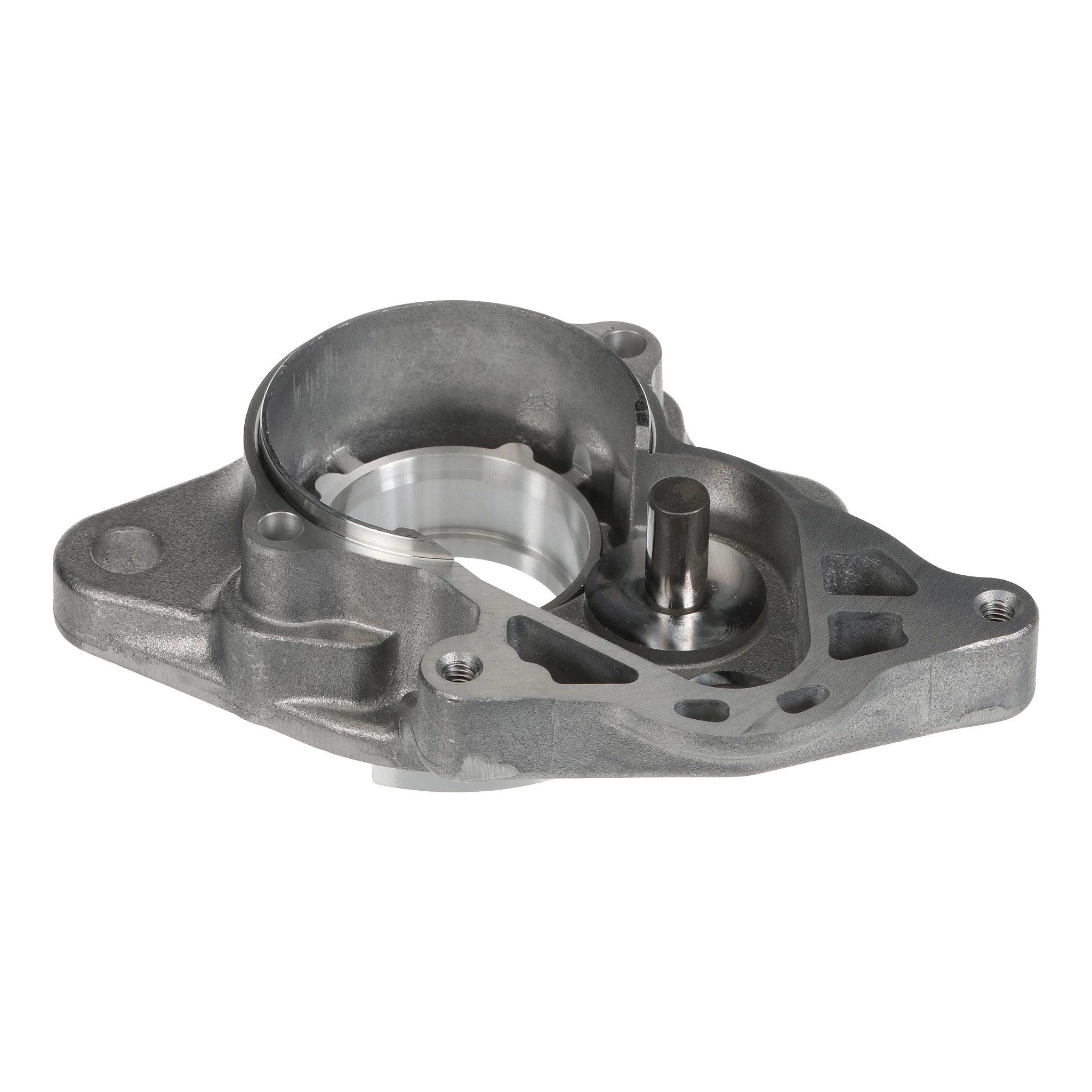 Cylinder End Cap | MILLER | CA | FR