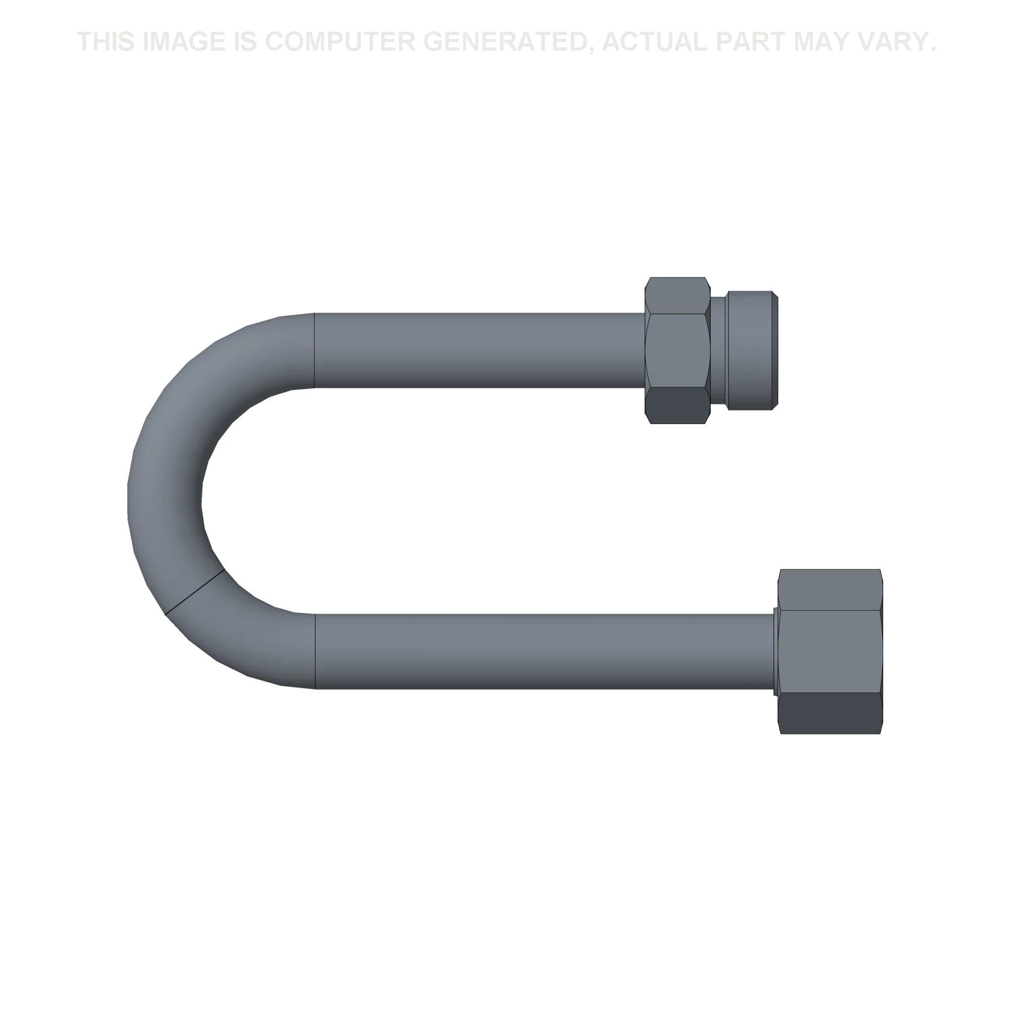 RIGID TUBE | MILLER | AMEA | EN