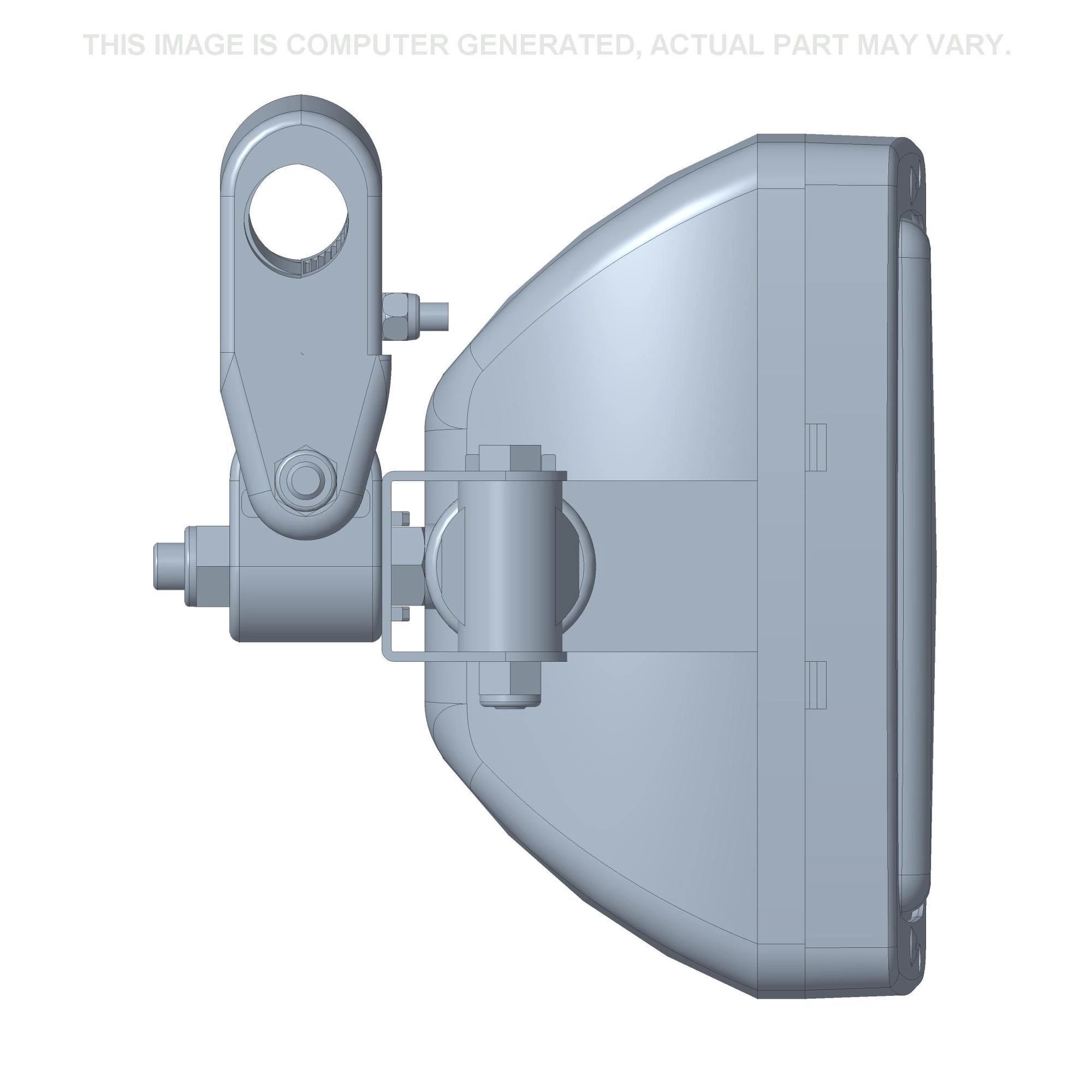 WORK LAMP | NEWHOLLANDAG | US | EN