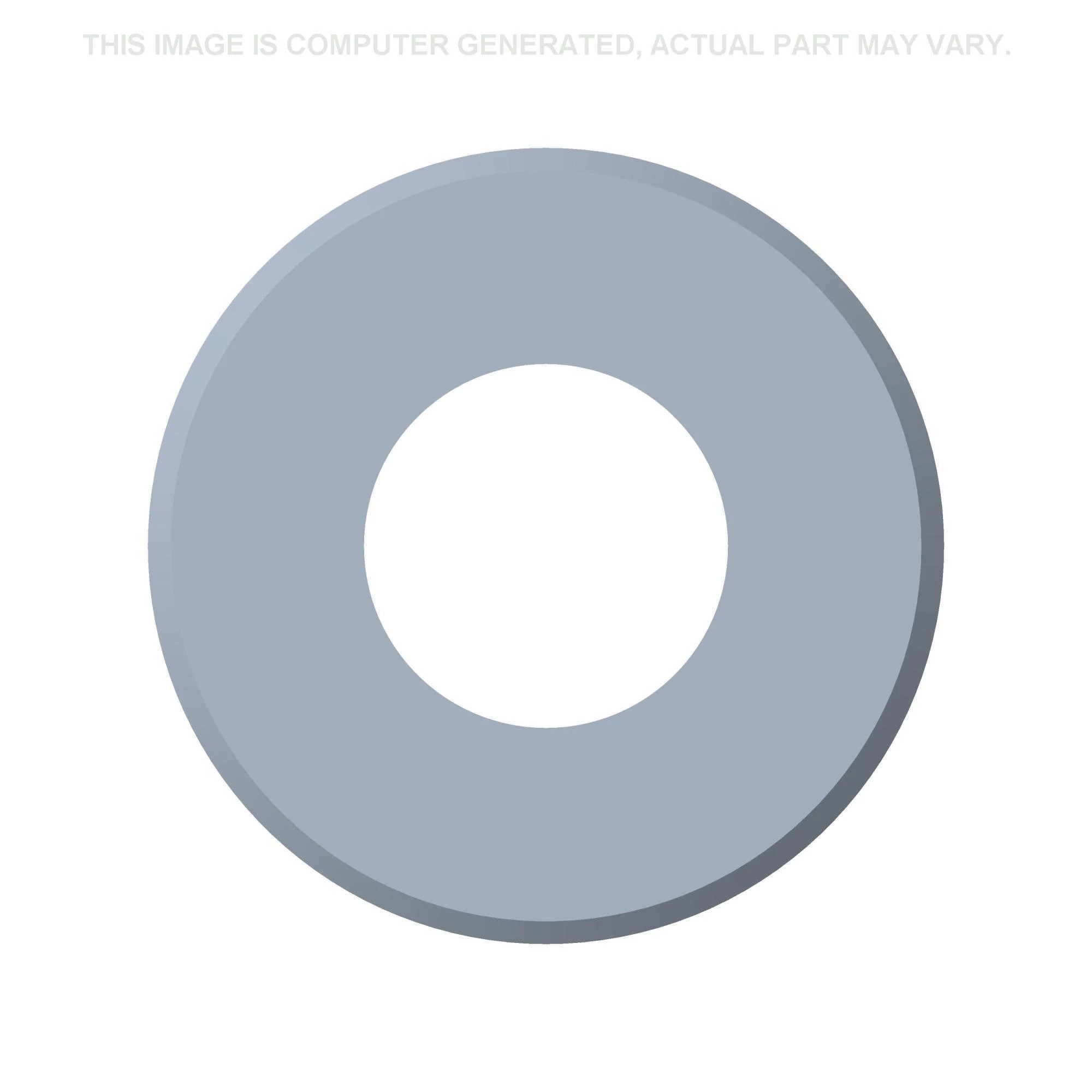 ARRUELA PLANA | CASEIH | SA | EN