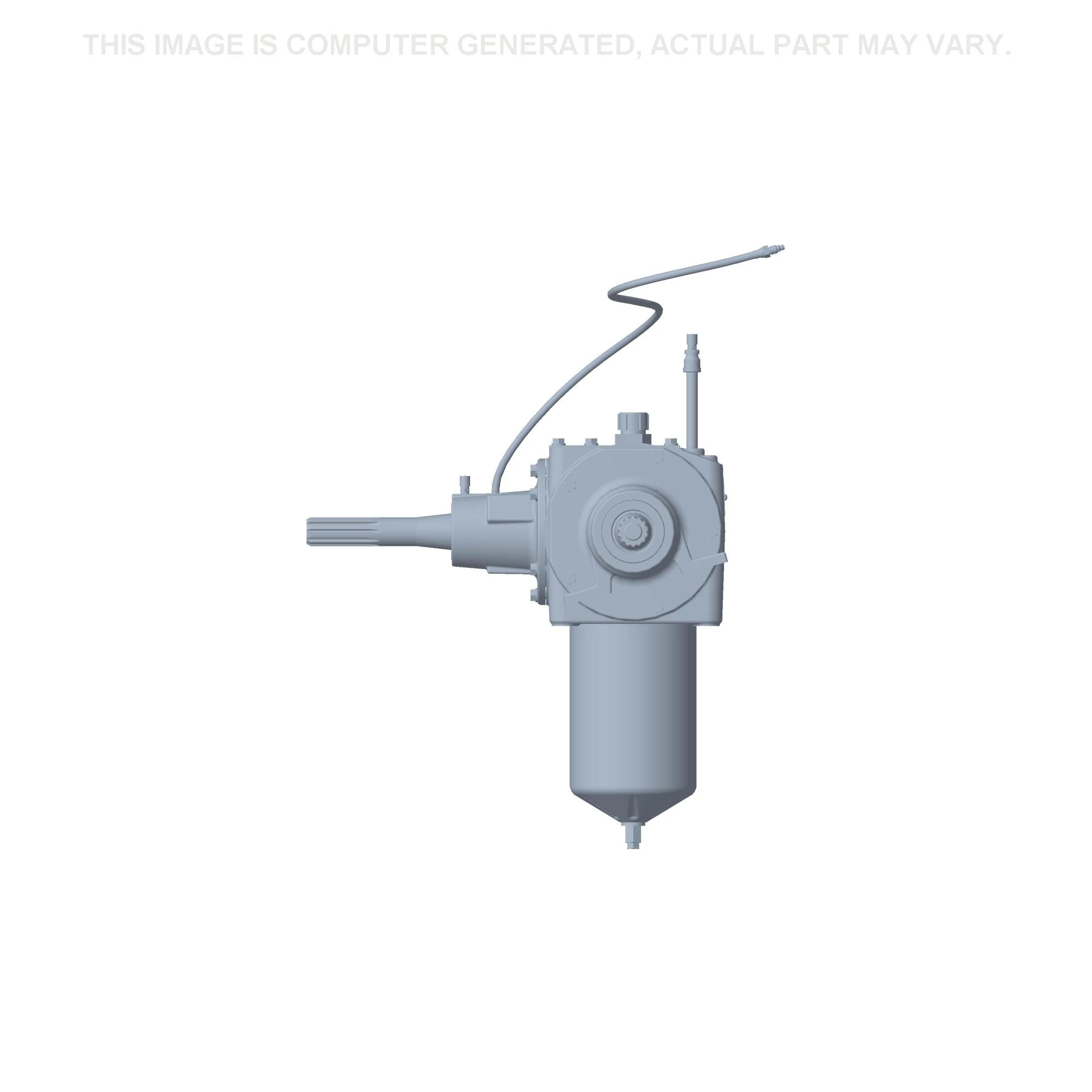 GEARBOX | CASEIH | EU | EN