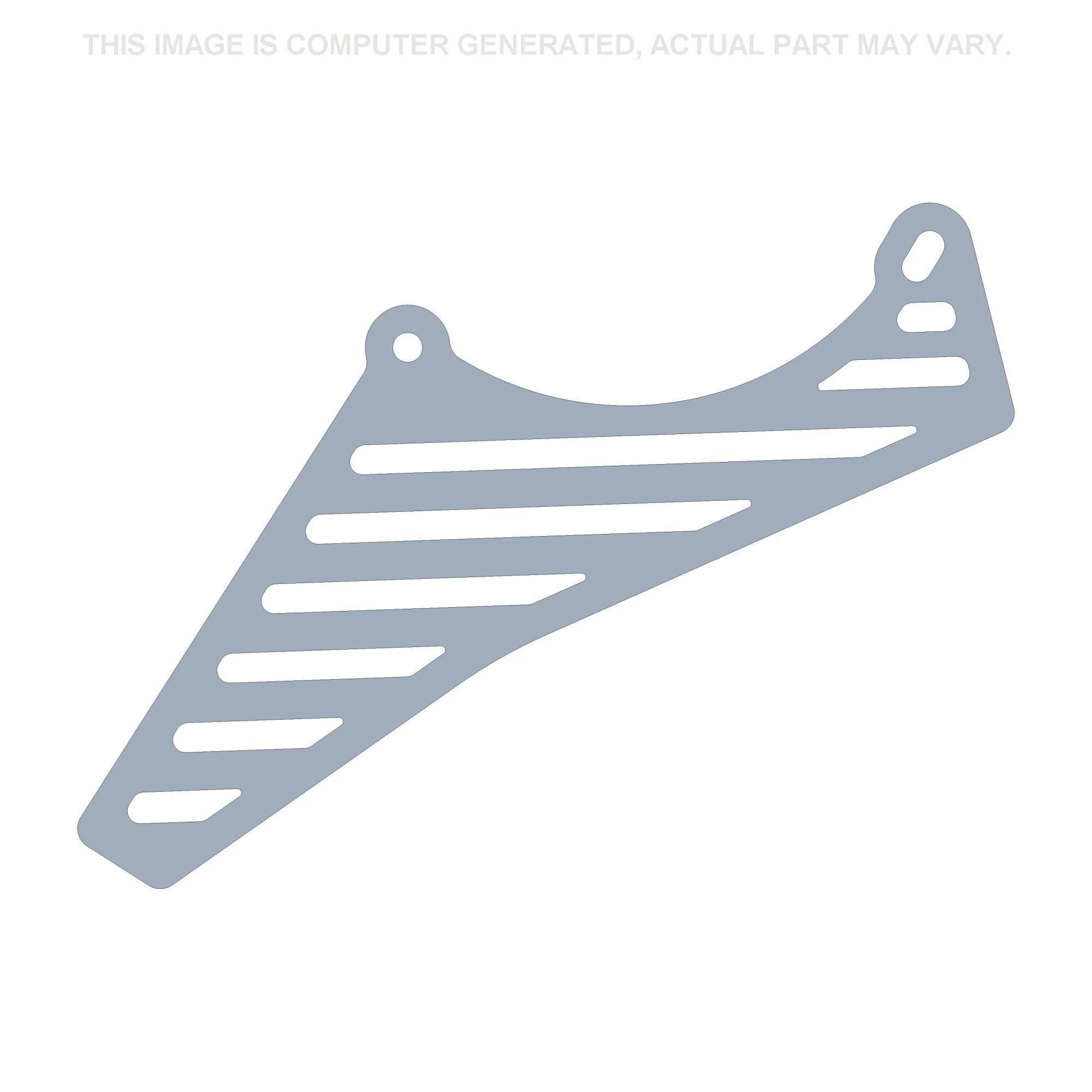 BRACKET | CASEIH | AU | EN
