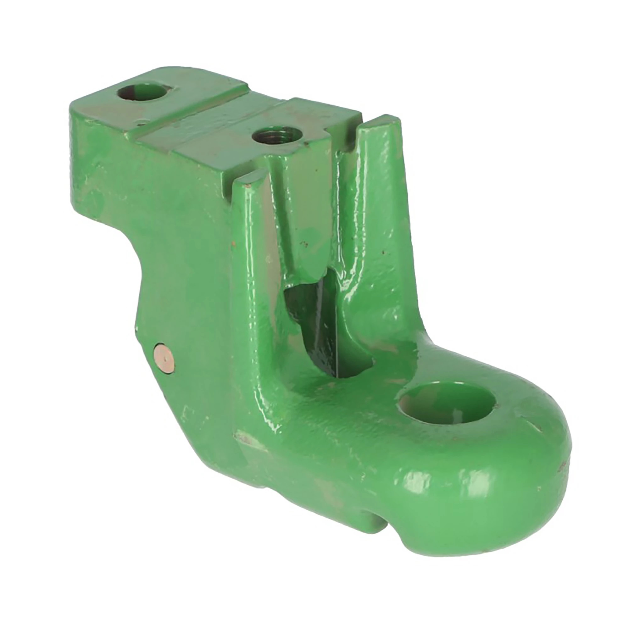 Drawbar Hammerstrap | MILLER | CA | EN