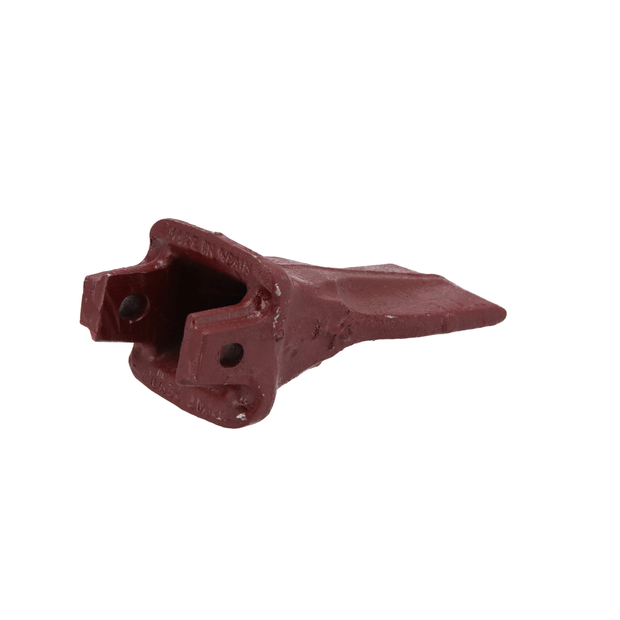 Dente da caçamba universal Fixmet