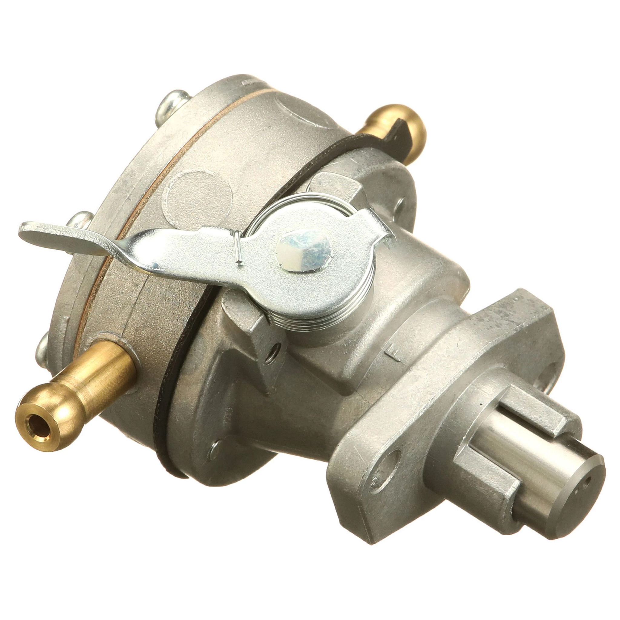 PUMP | CASEIH | US | EN
