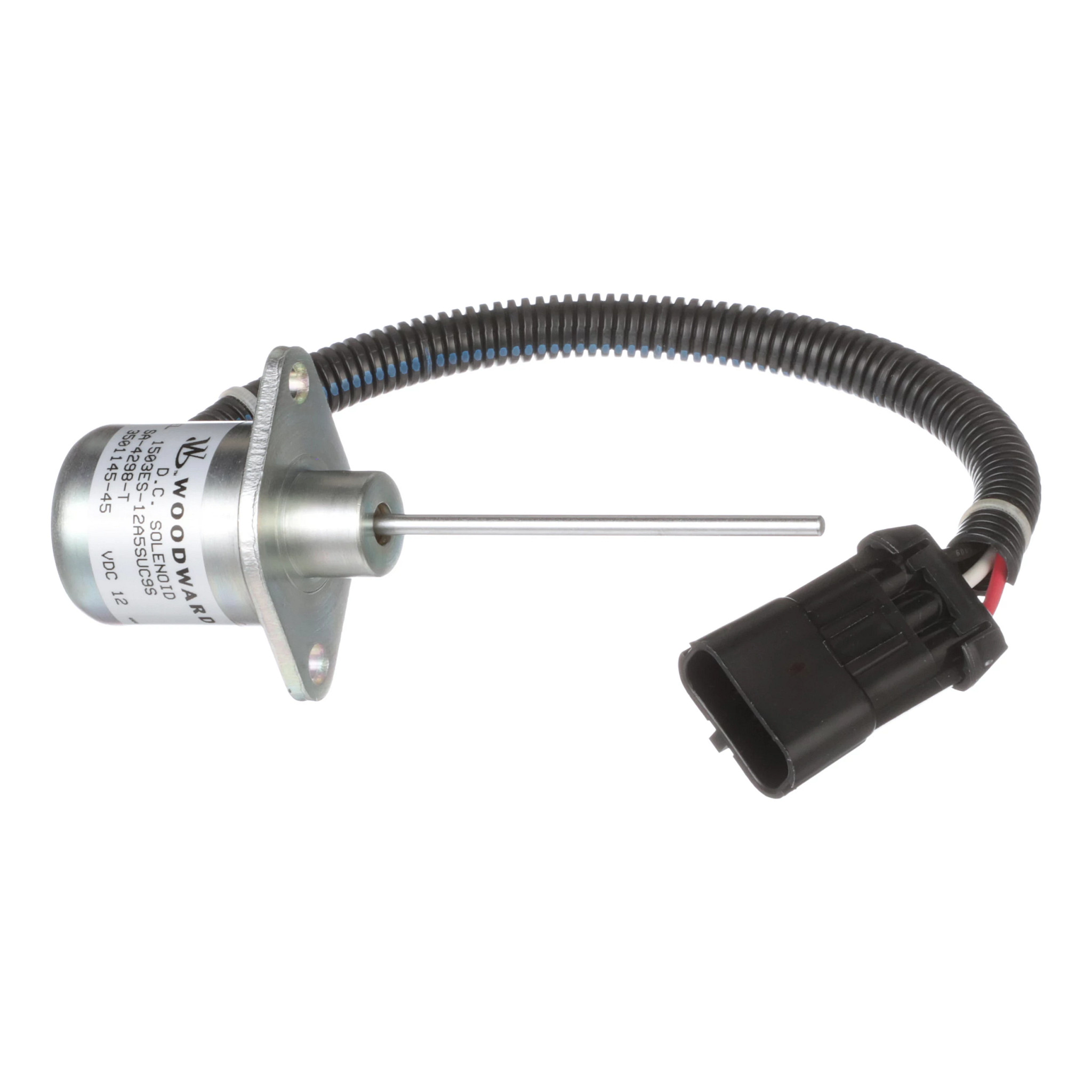 SOLENOID | CASECE | US | EN