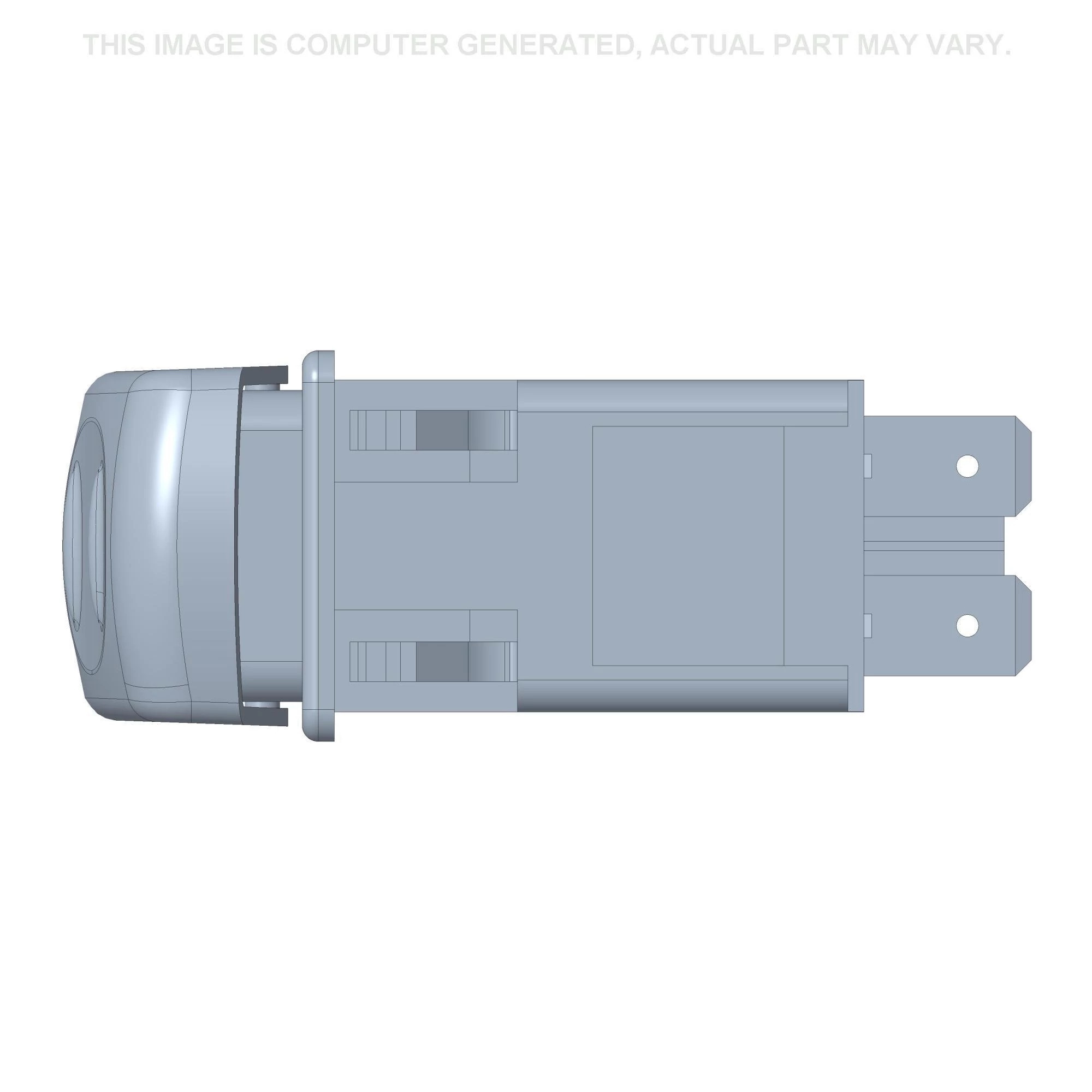 ROCKER SWITCH | CASEIH | EU | EN