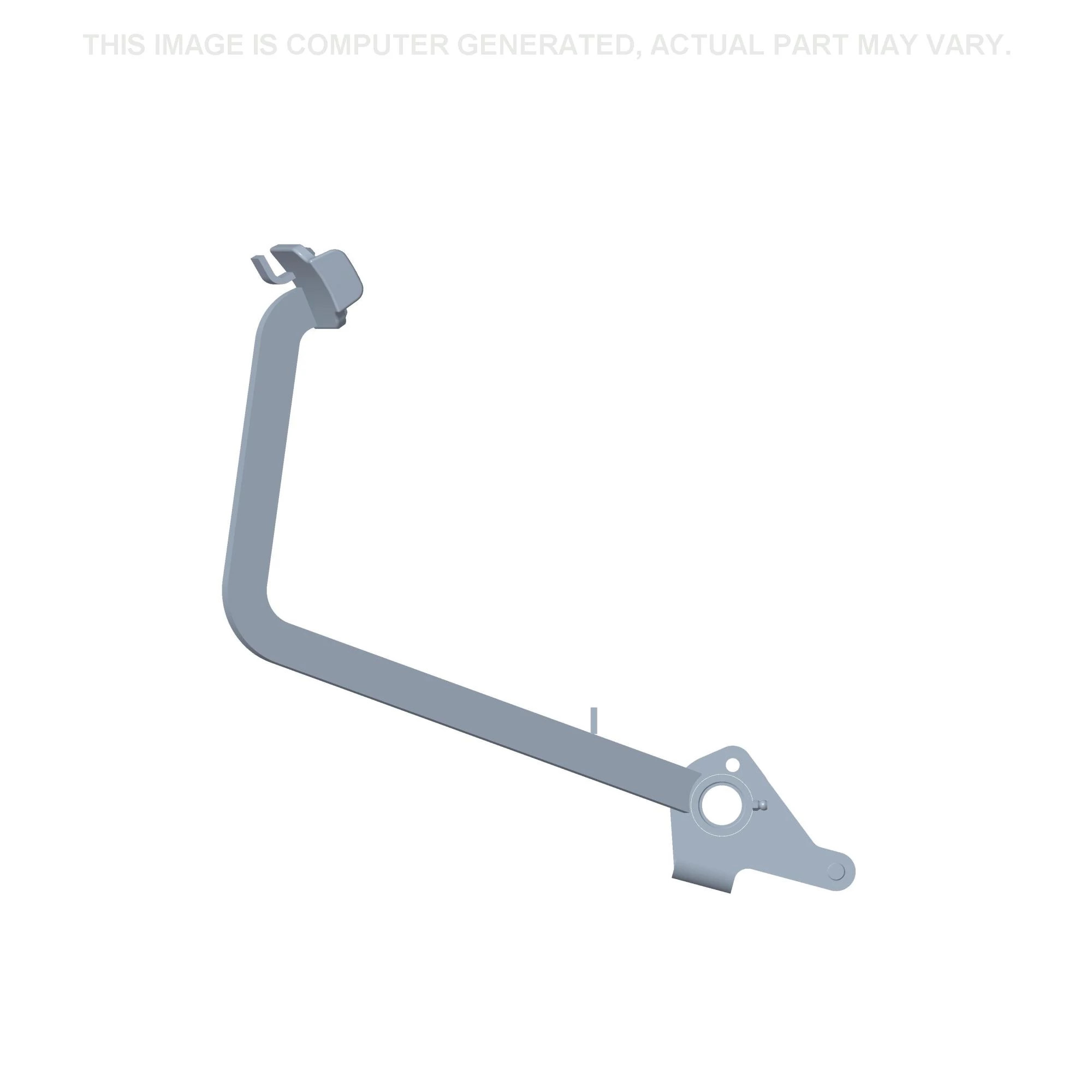 PEDAL ASSY. | STEYR | EU | PT