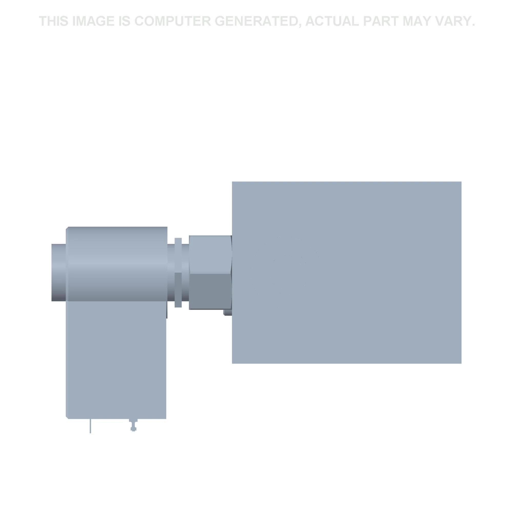 VÁLVULA DE SOLENÓIDE