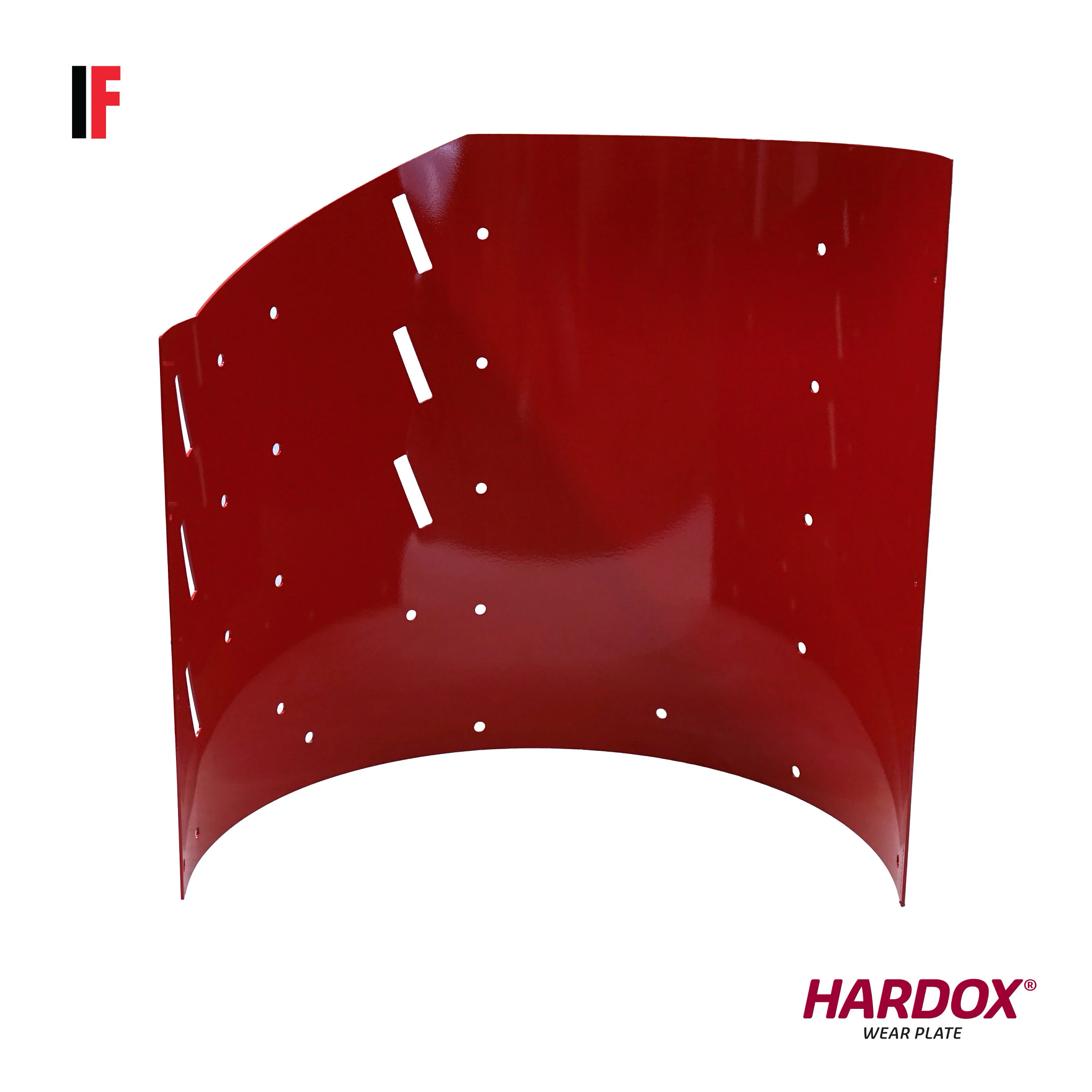 LINER | CASEIH | EU | EN