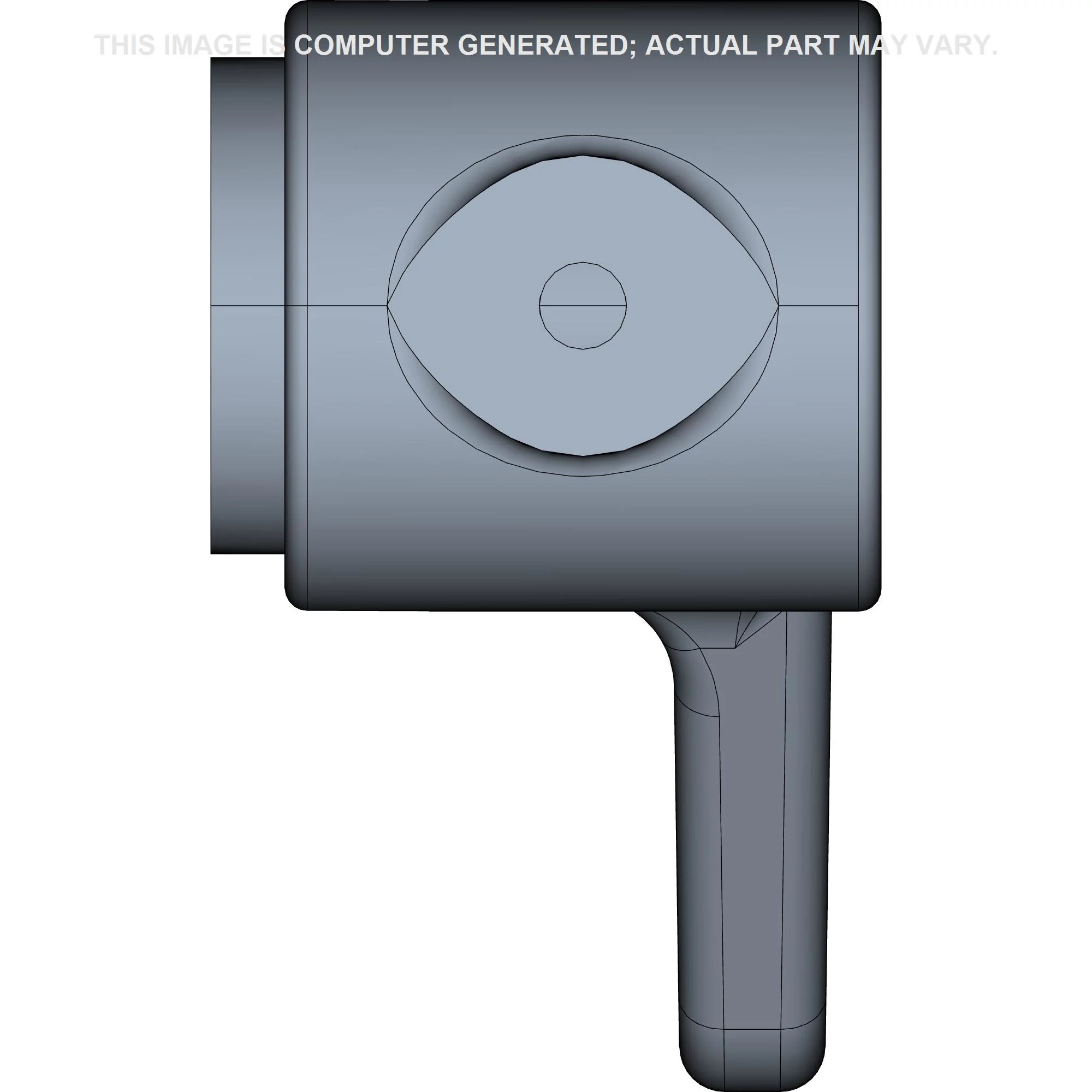 ARM ASSY. | NEWHOLLANDAG | CA | EN