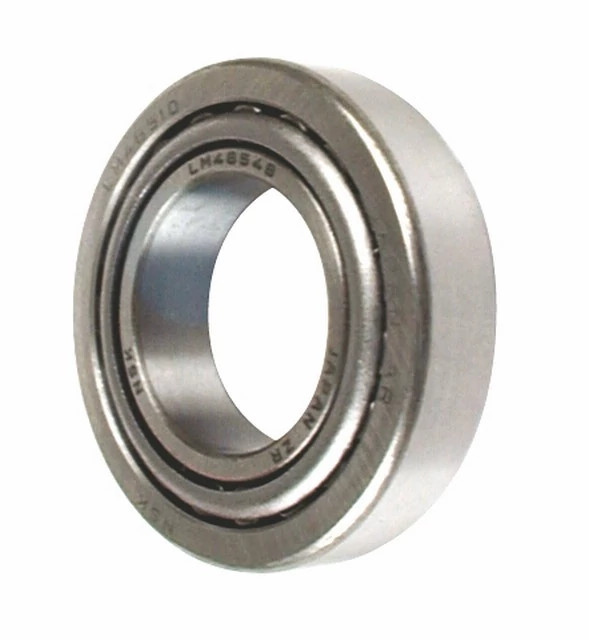 Tapered Roller Bearing - ISO 19150/19283X | CASEIH | US | EN