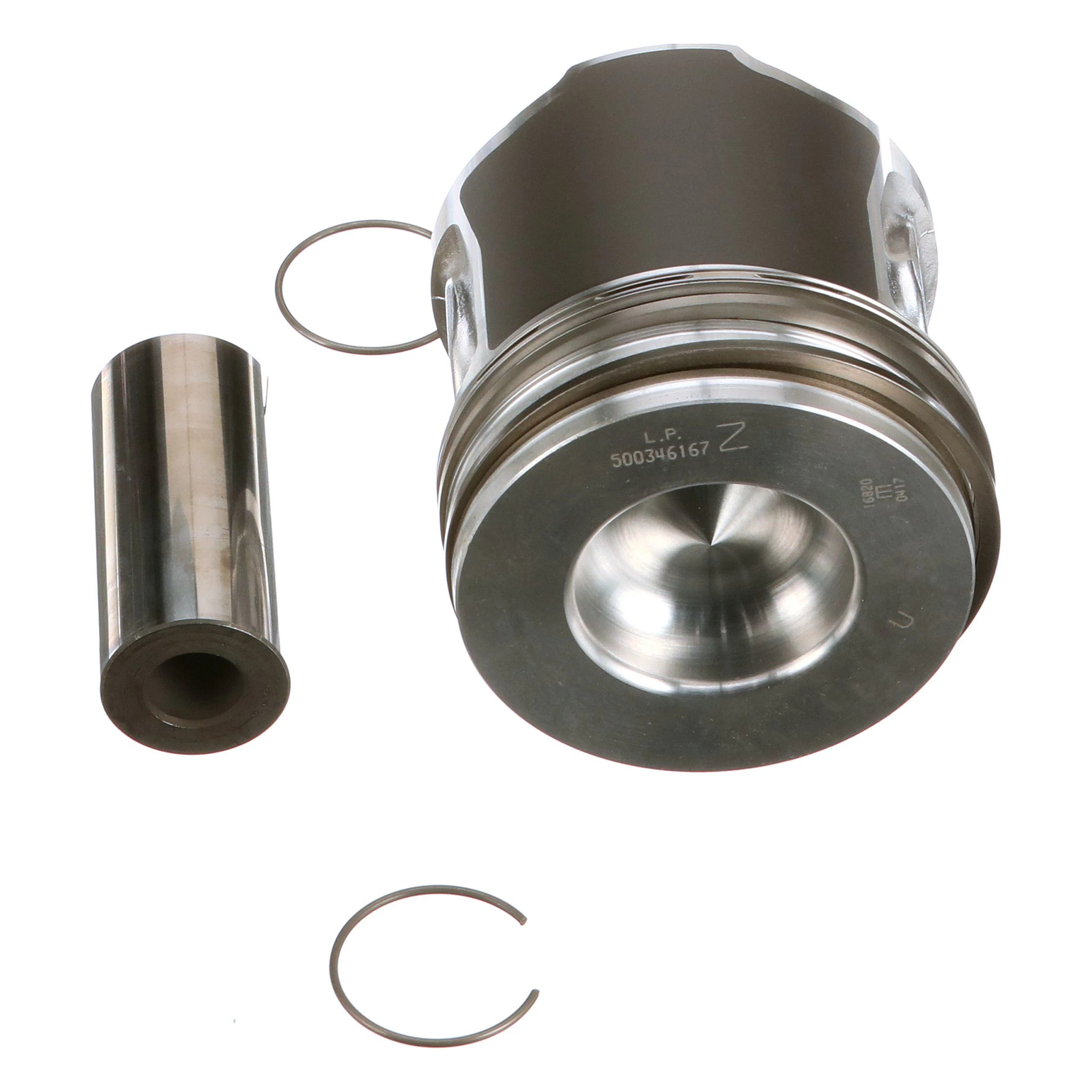 ENS. PISTON | FLEXICOIL | CA | EN