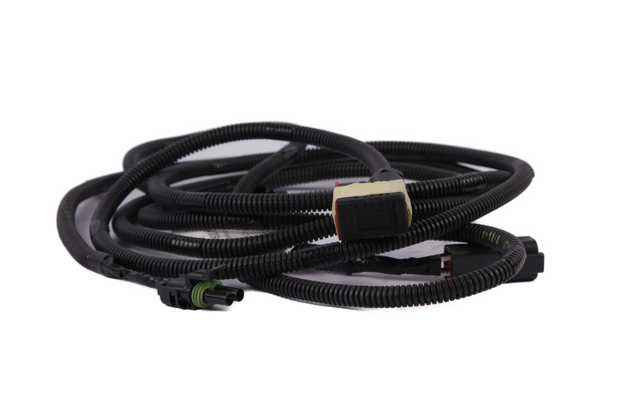 WIRE HARNESS | CASECE | AMEA | EN