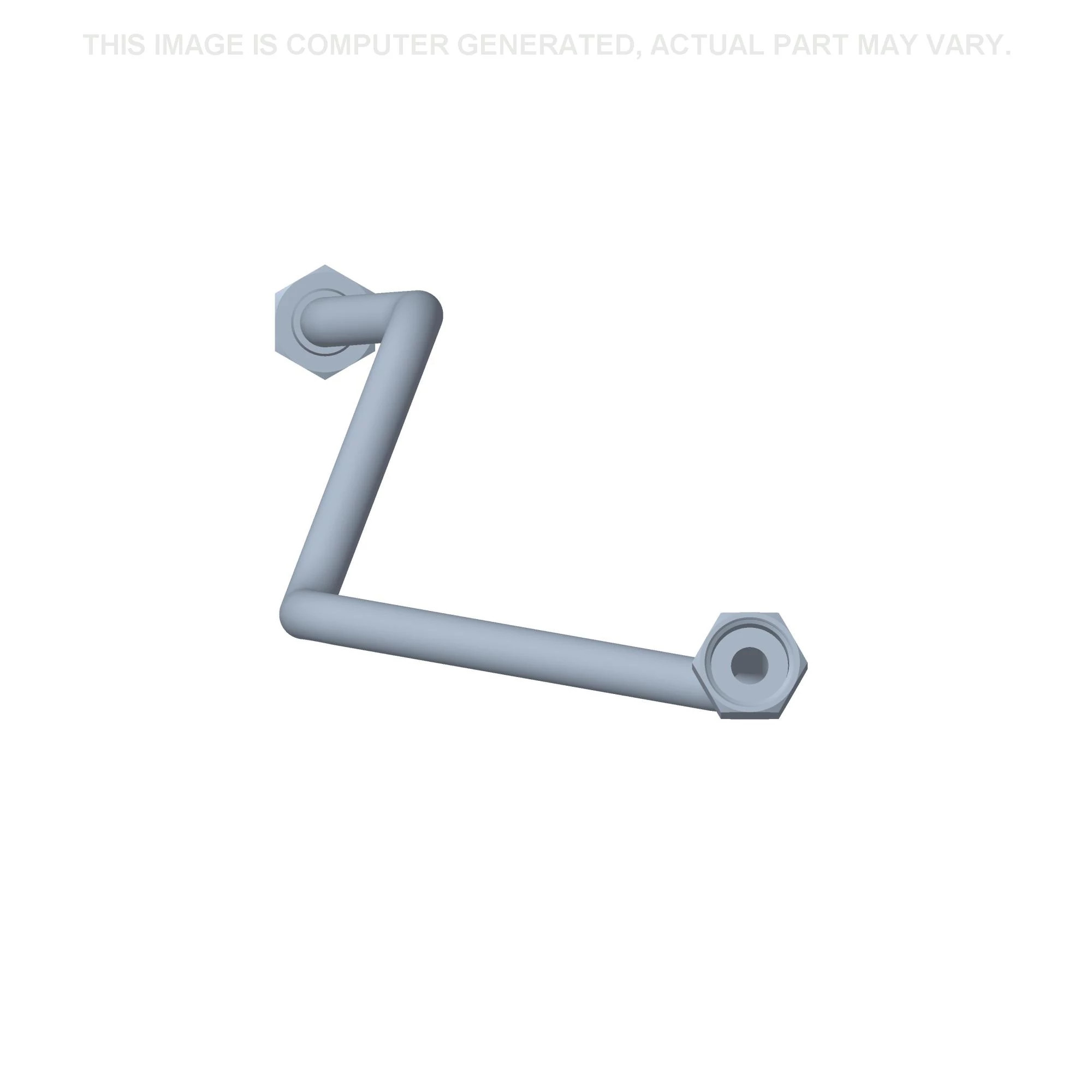 TUYAU | NEWHOLLANDAG | CA | FR