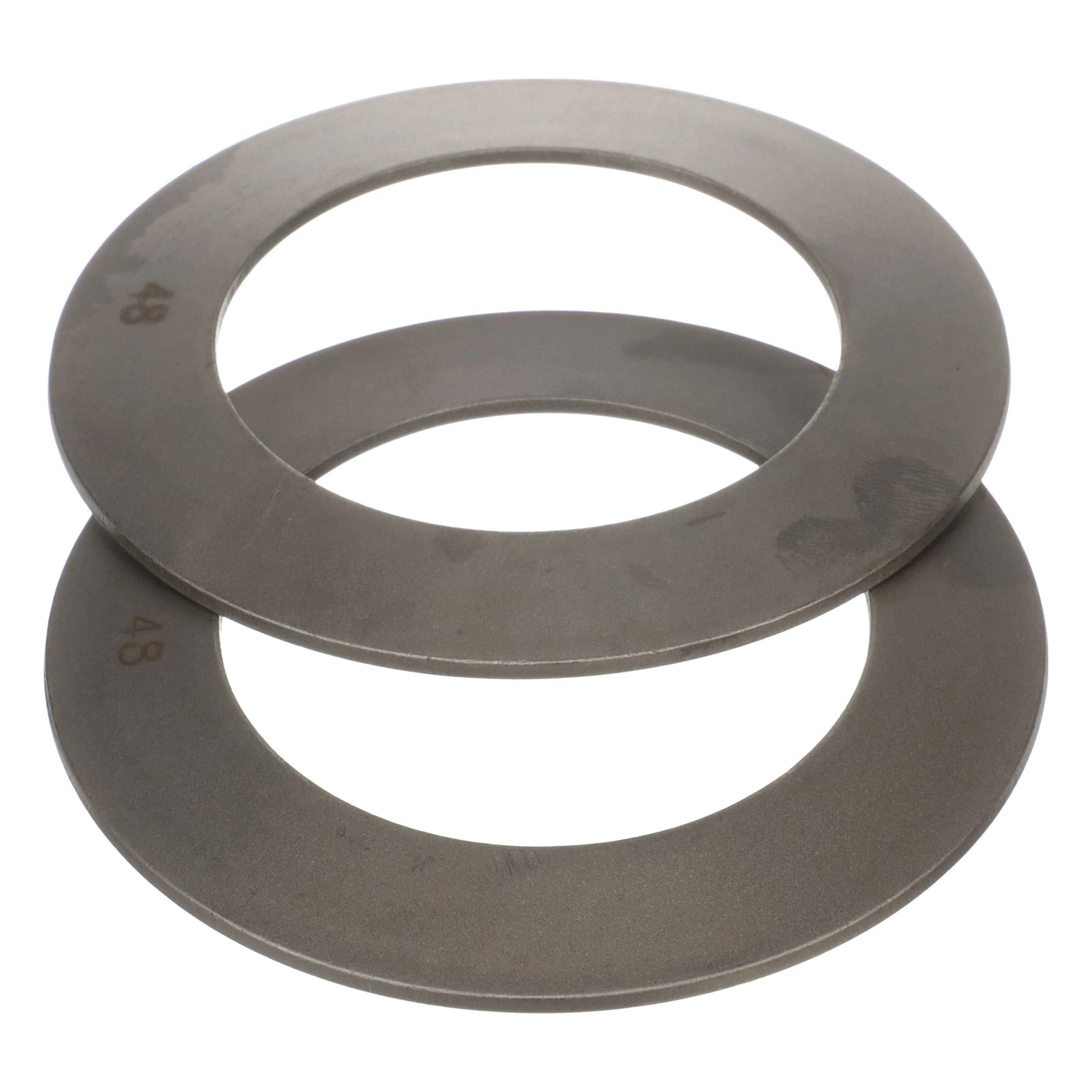 Anilha Belleville - 60,8 mm DI x 95 mm DE x 2,3 mm Esp