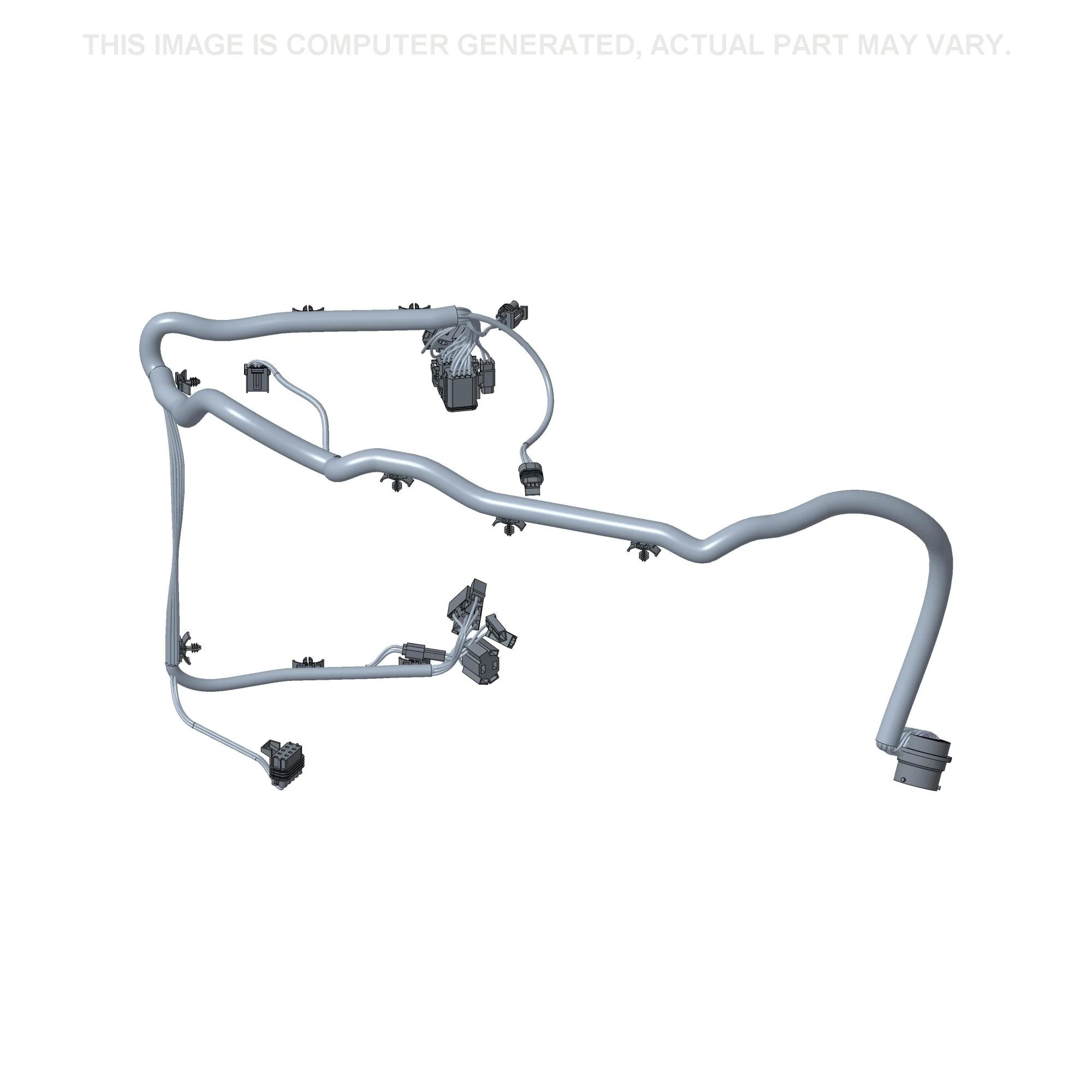 FAISCEAU ELECTRIQUE | CASEIH | CA | FR