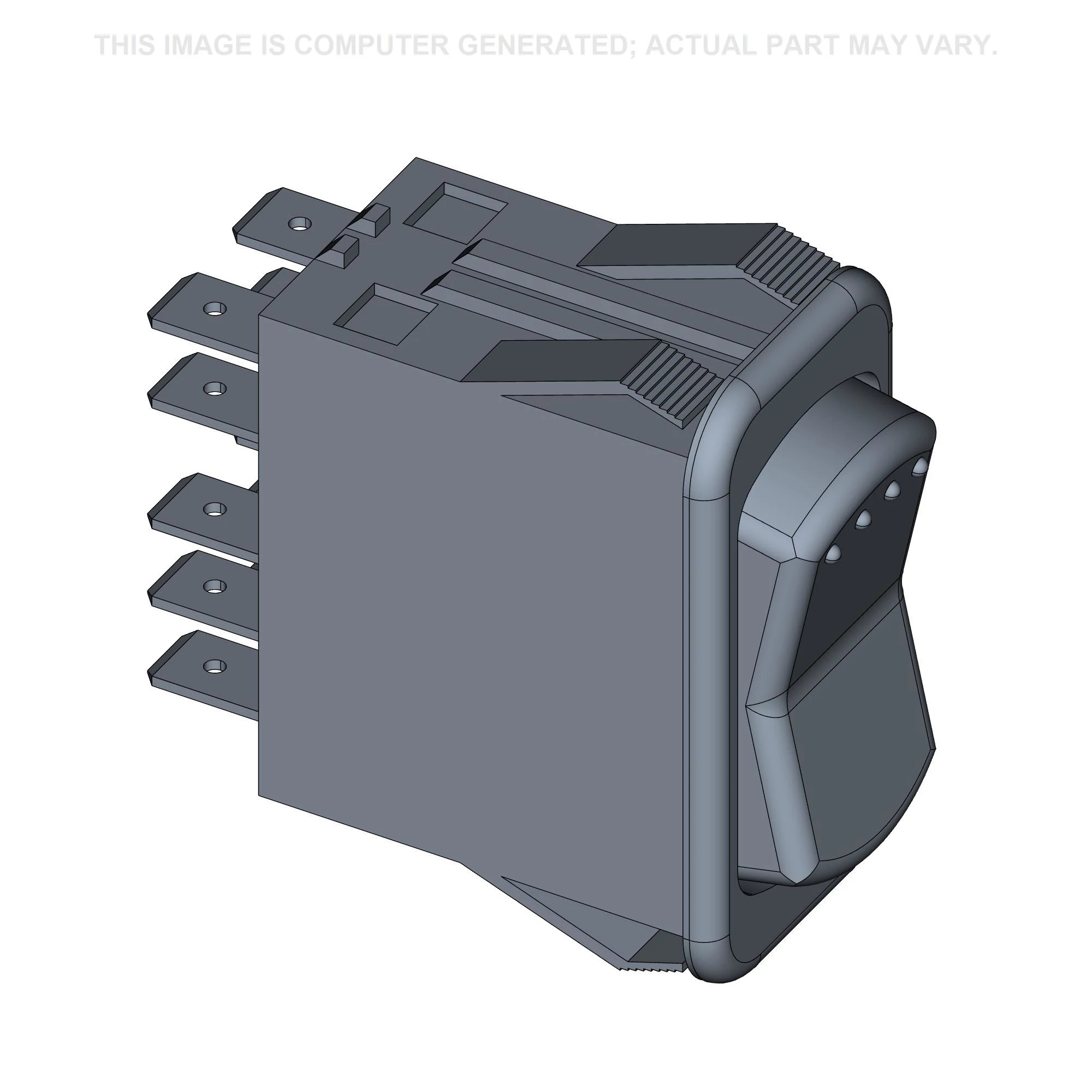 BN321911 | SWITCH | New Holland Agriculture | MyCNH US Store