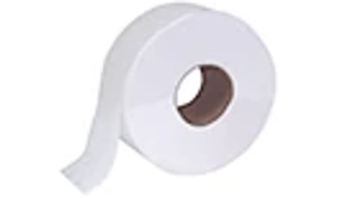 Mayfair® Jumbo Roll 2-ply Bathroom Tissue - 60 Cases | CASEIH | US | EN