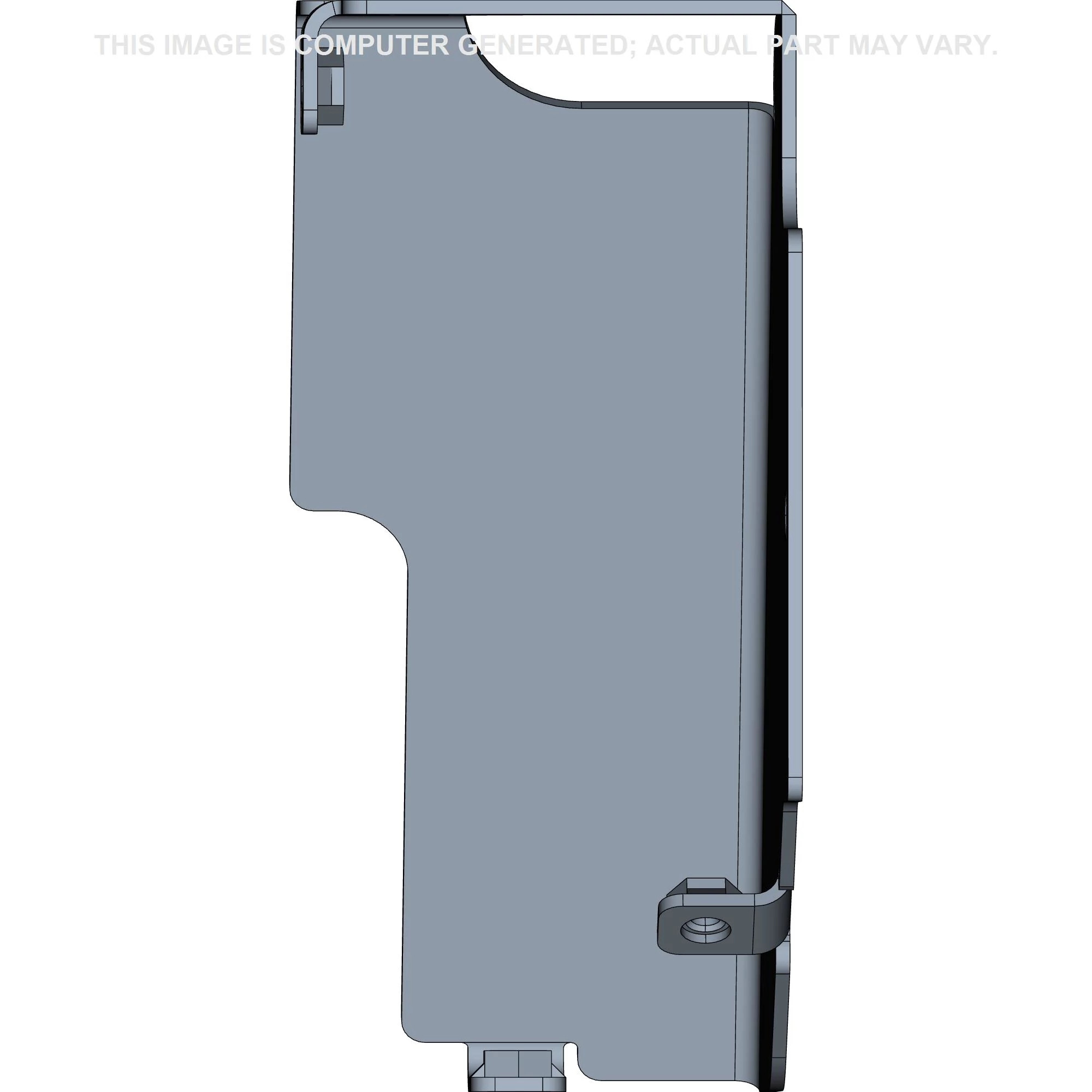 PROTECTION PLATE | CASEIH | US | EN