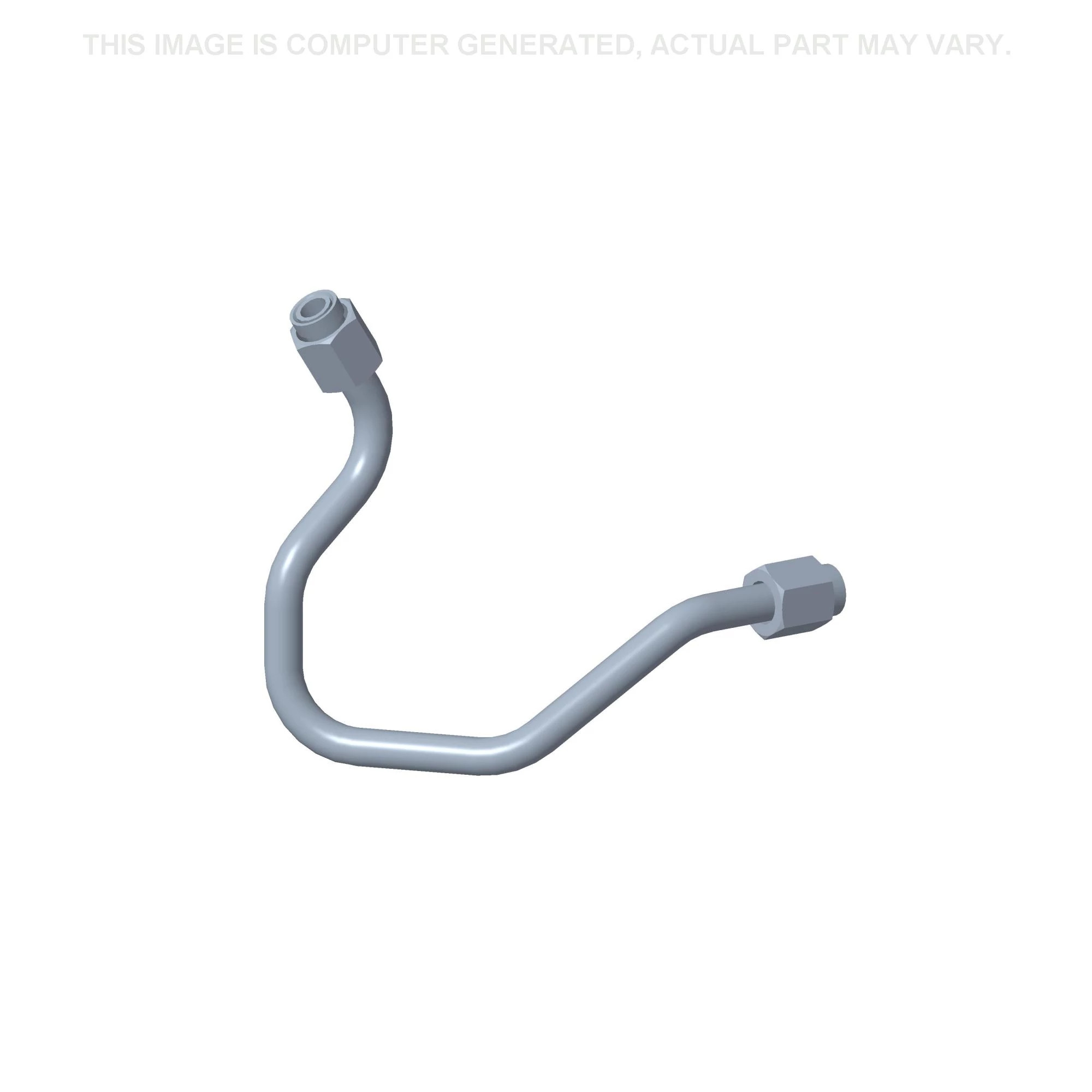 HYD TUBE | CASEIH | US | EN