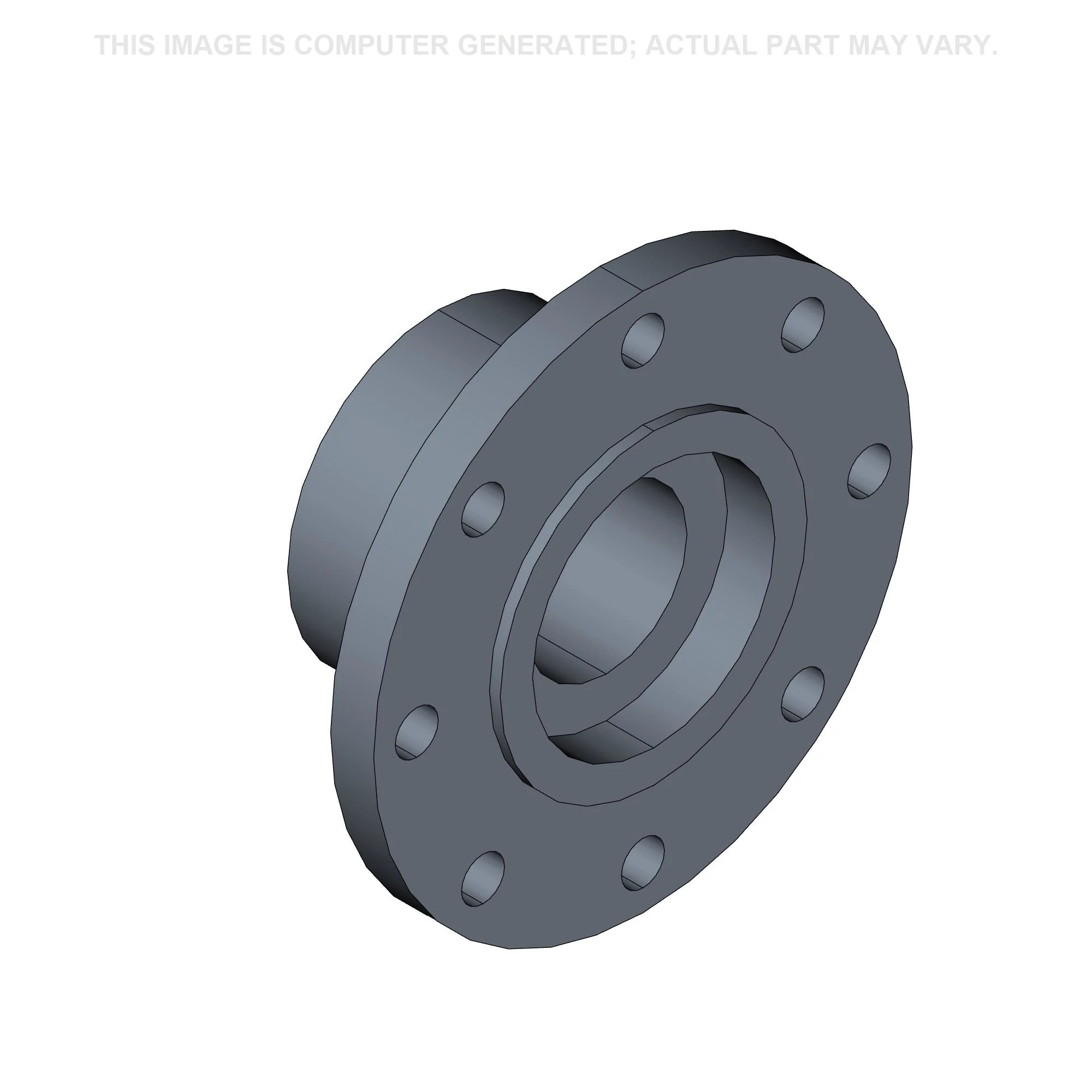 FLANGE | CASECE | BR | PT
