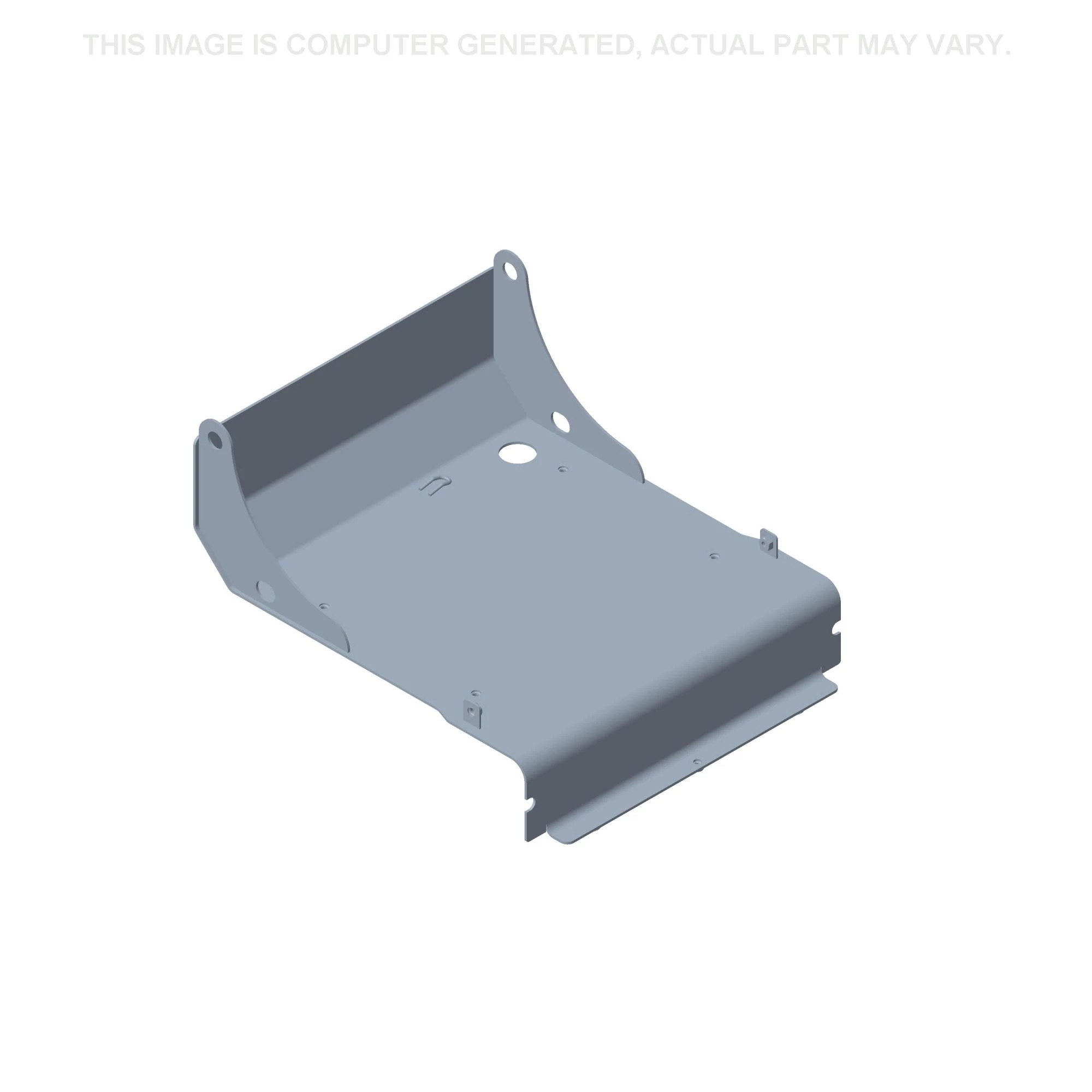 Seat Plate | CASECE | CA | EN