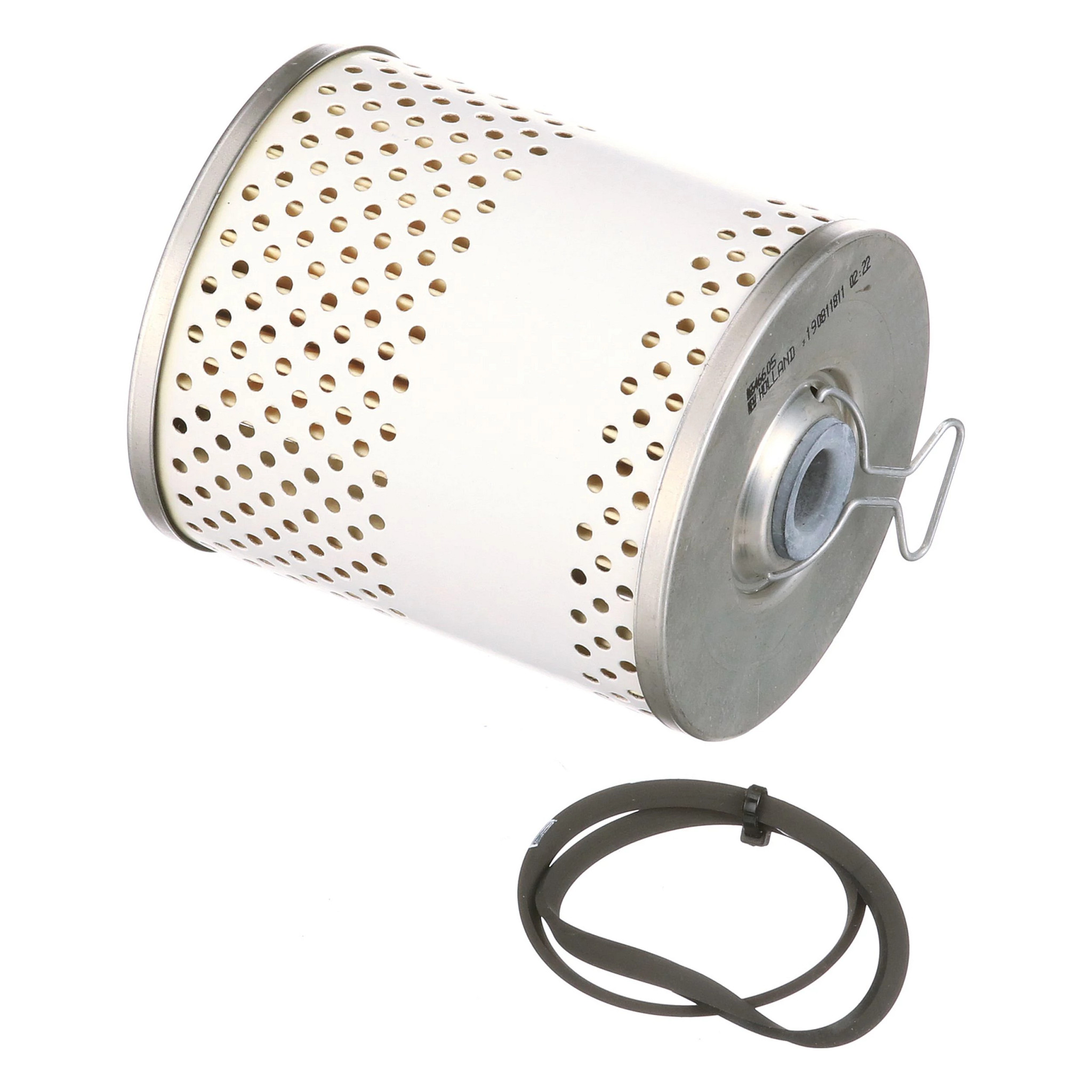 МАСЛЯНЫЙ ФИЛЬТР ДВИГ | NEWHOLLANDAG | AMEA | EN