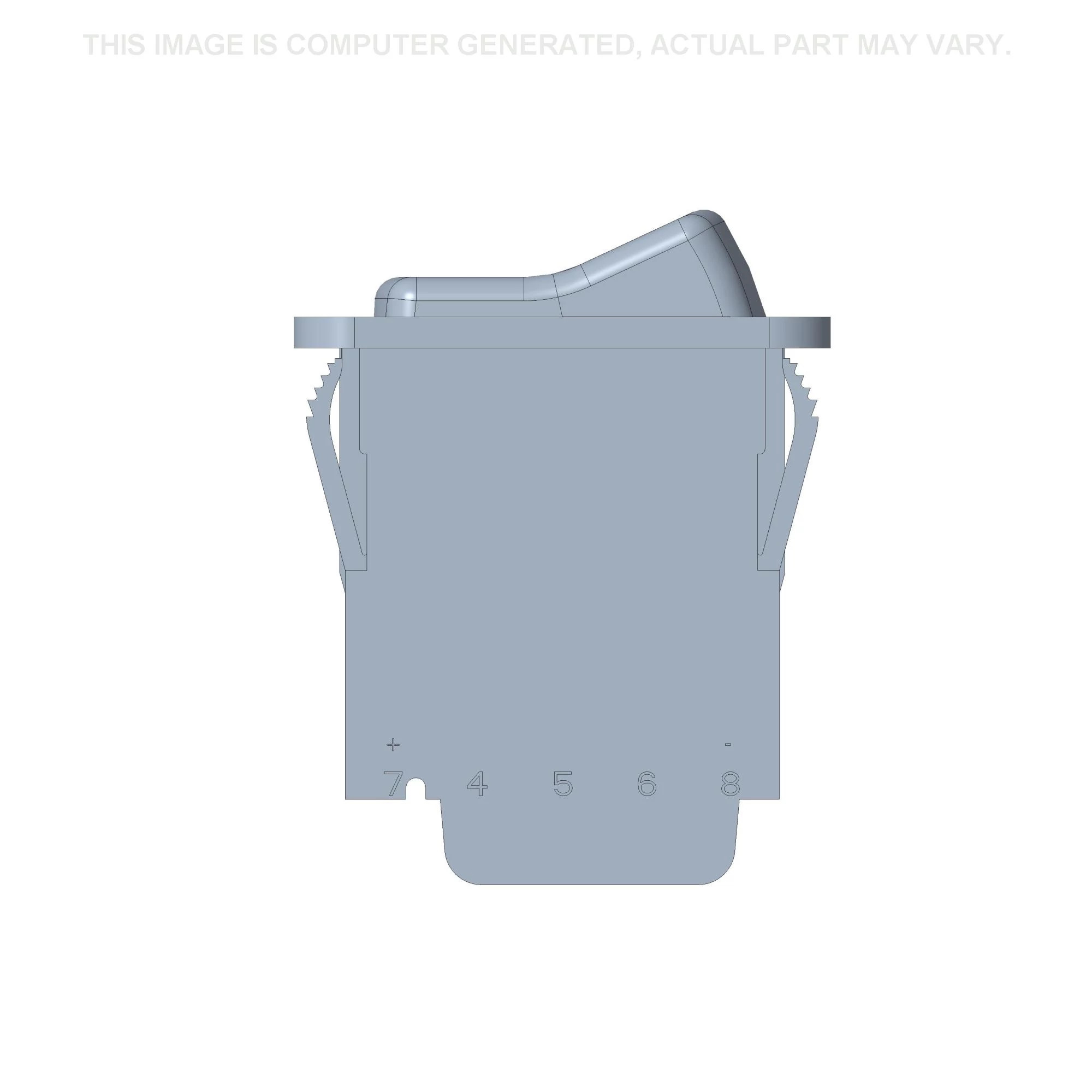 WINDSHIELD WIPER SWI | NEWHOLLANDAG | SA | EN