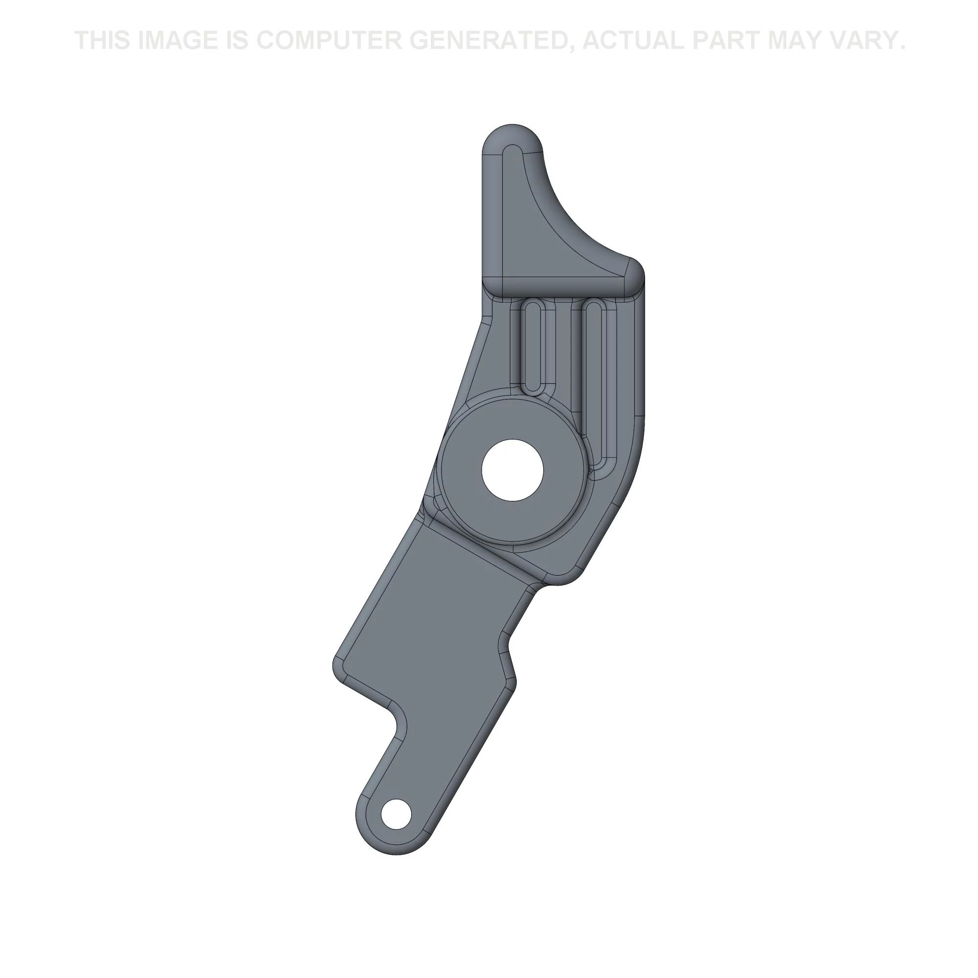 PUSH BUTTON | CASEIH | AU | EN