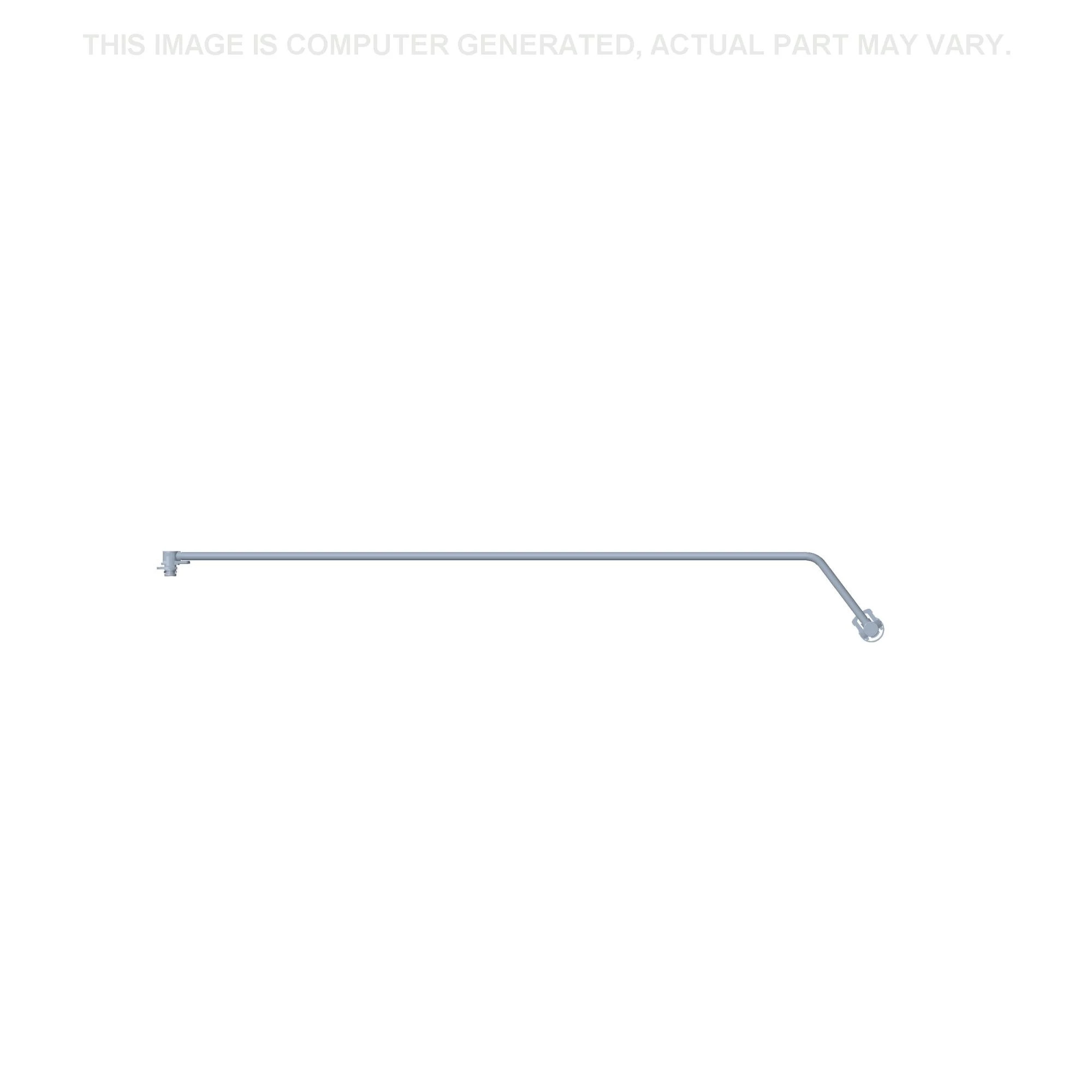 FUEL TUBE | NEWHOLLANDCE | EU | EN