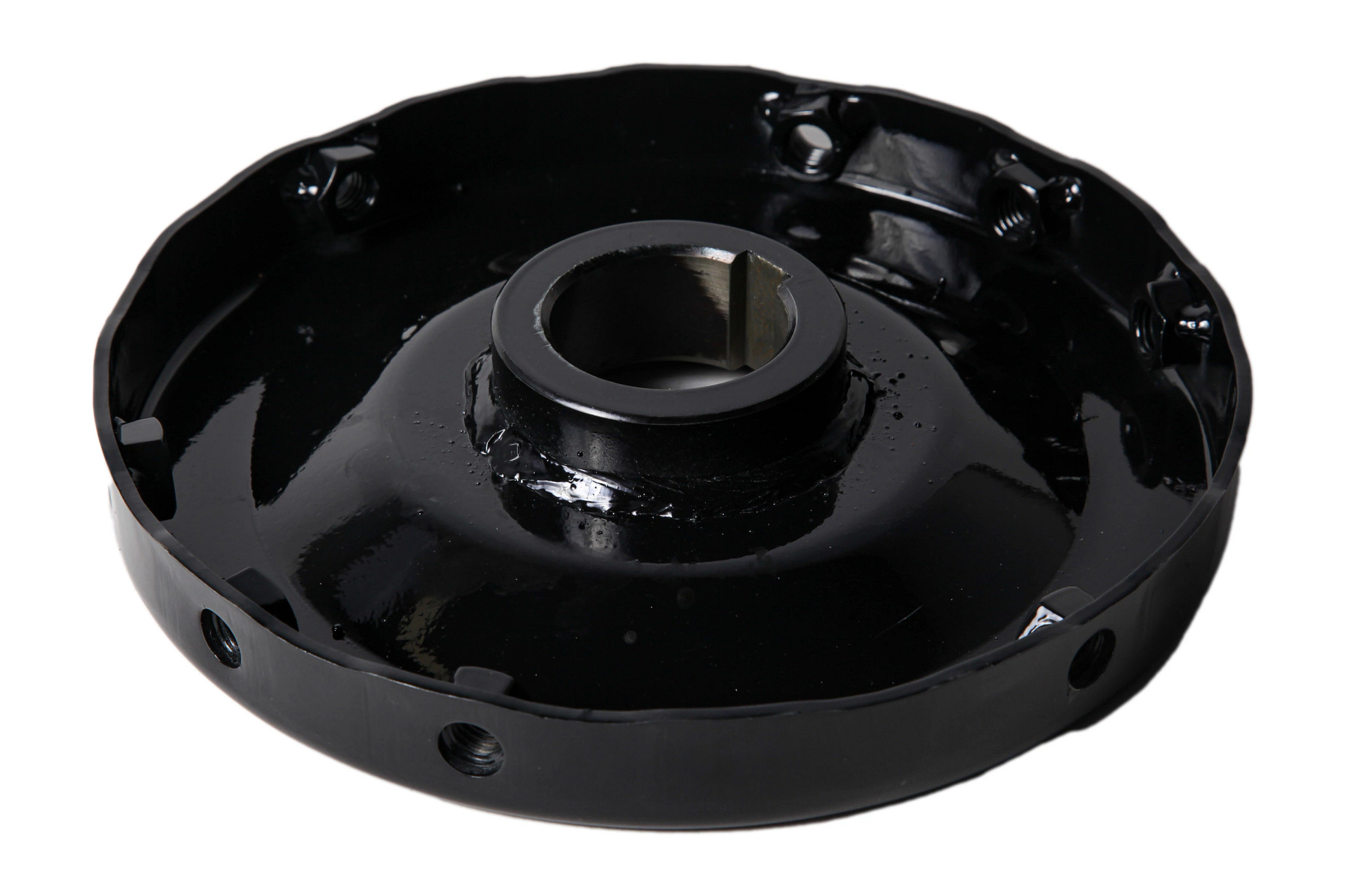 DISC | CASEIH | IE | EN