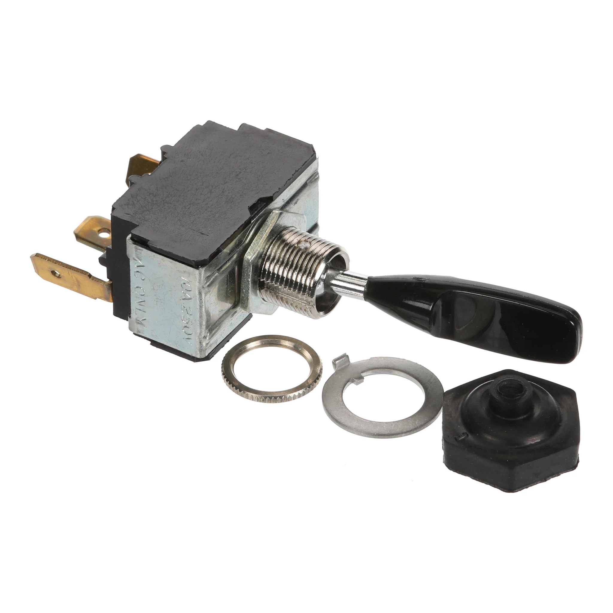 TOGGLE SWITCH | CASECE | CA | EN