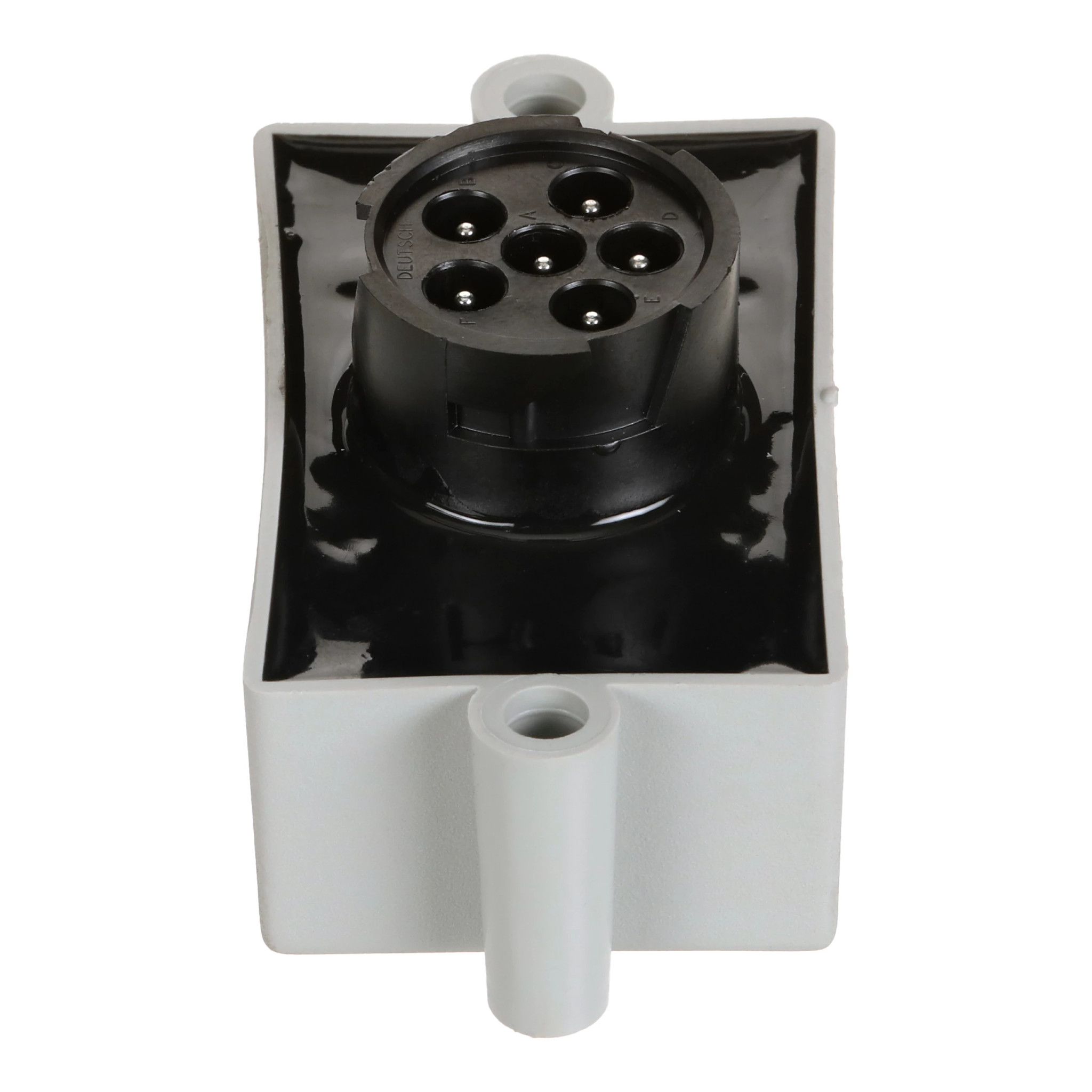 CONTROL | FLEXICOIL | US | EN