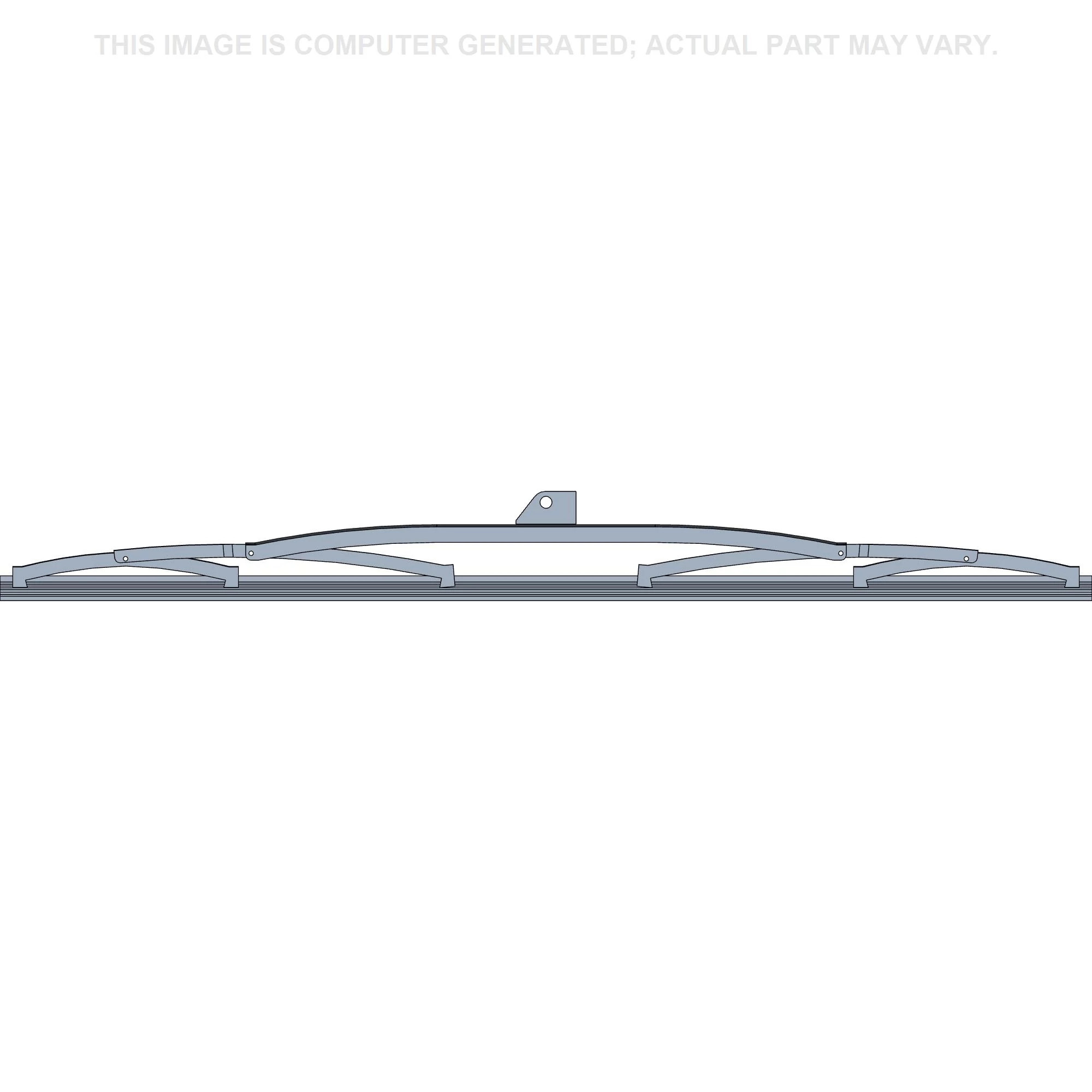 WIPER BLADE | CASEIH | CA | EN