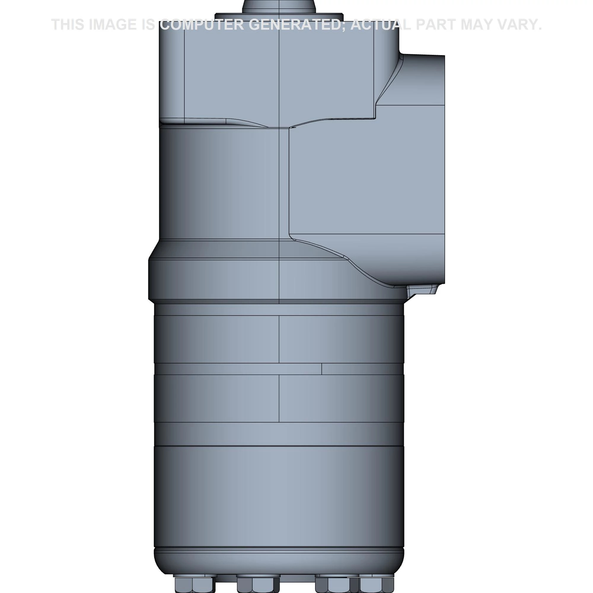 STEERING VALVE | NEWHOLLANDCE | US | EN