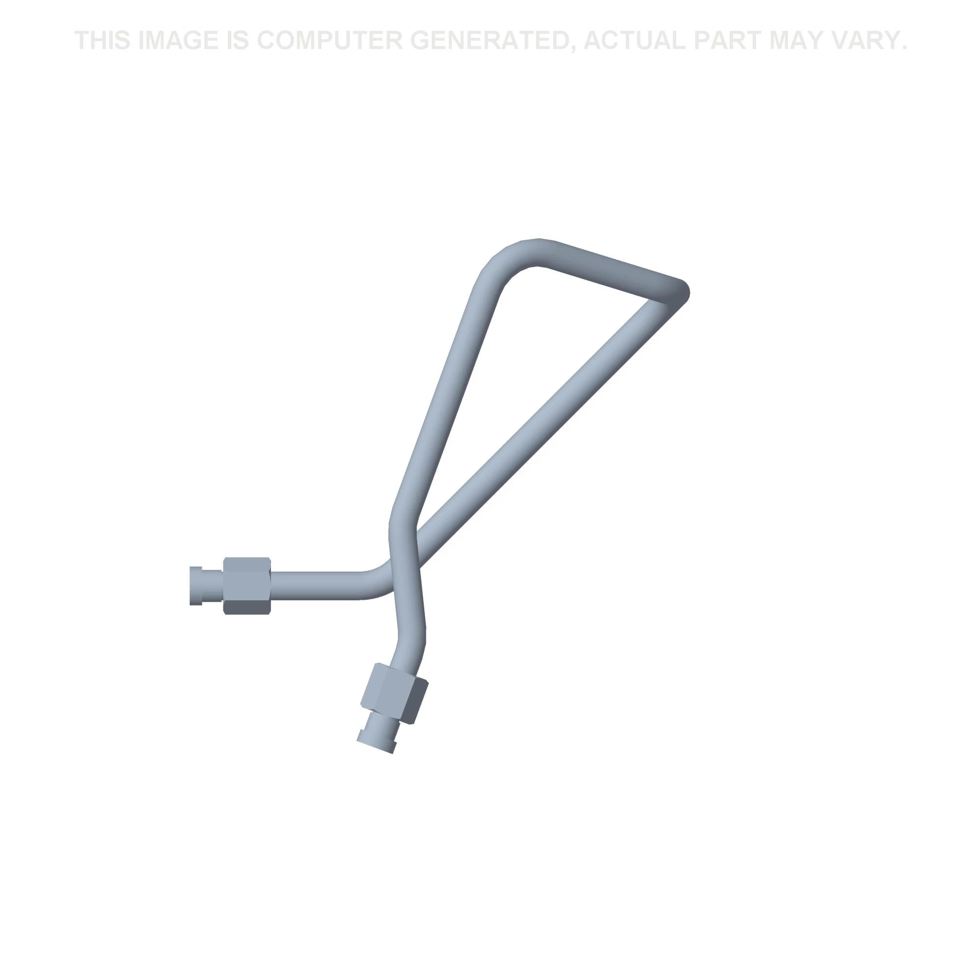 TUYAU HYDRAULIQUE | NEWHOLLANDAG | EU | FR