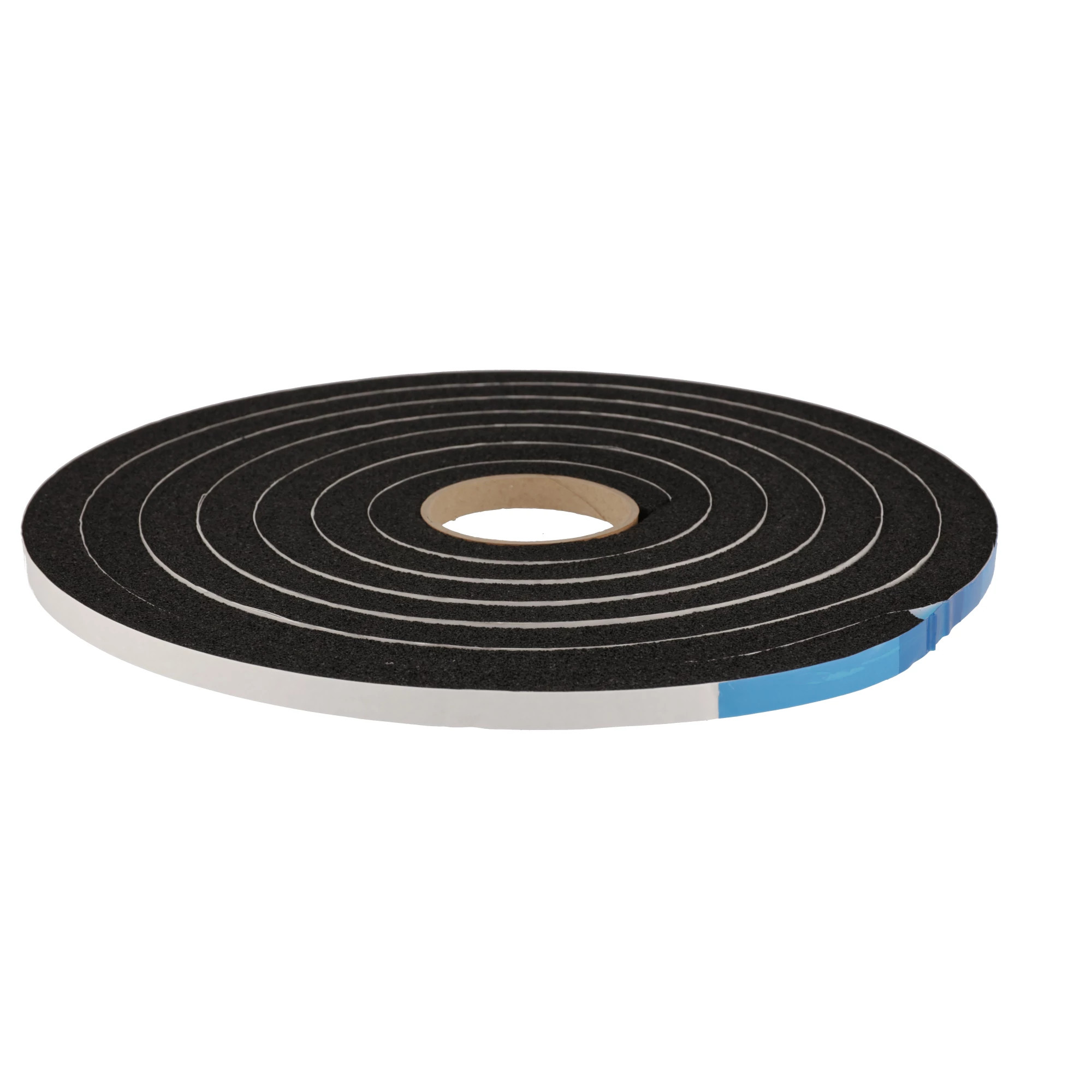 Fita de vedação de teto - 21 mm L x 5000 mm C