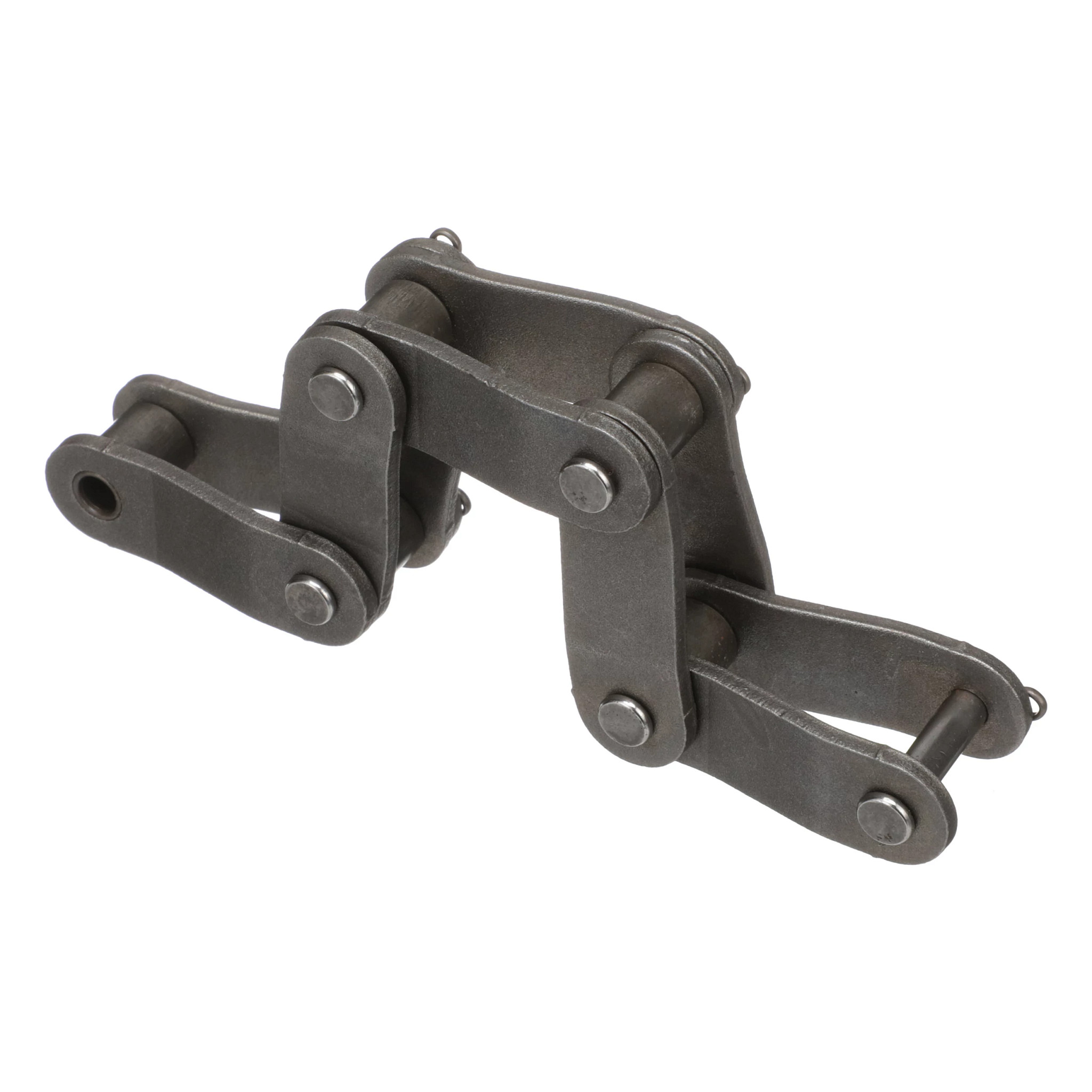 Agricultural Roller Chain | CASECE | CA | EN