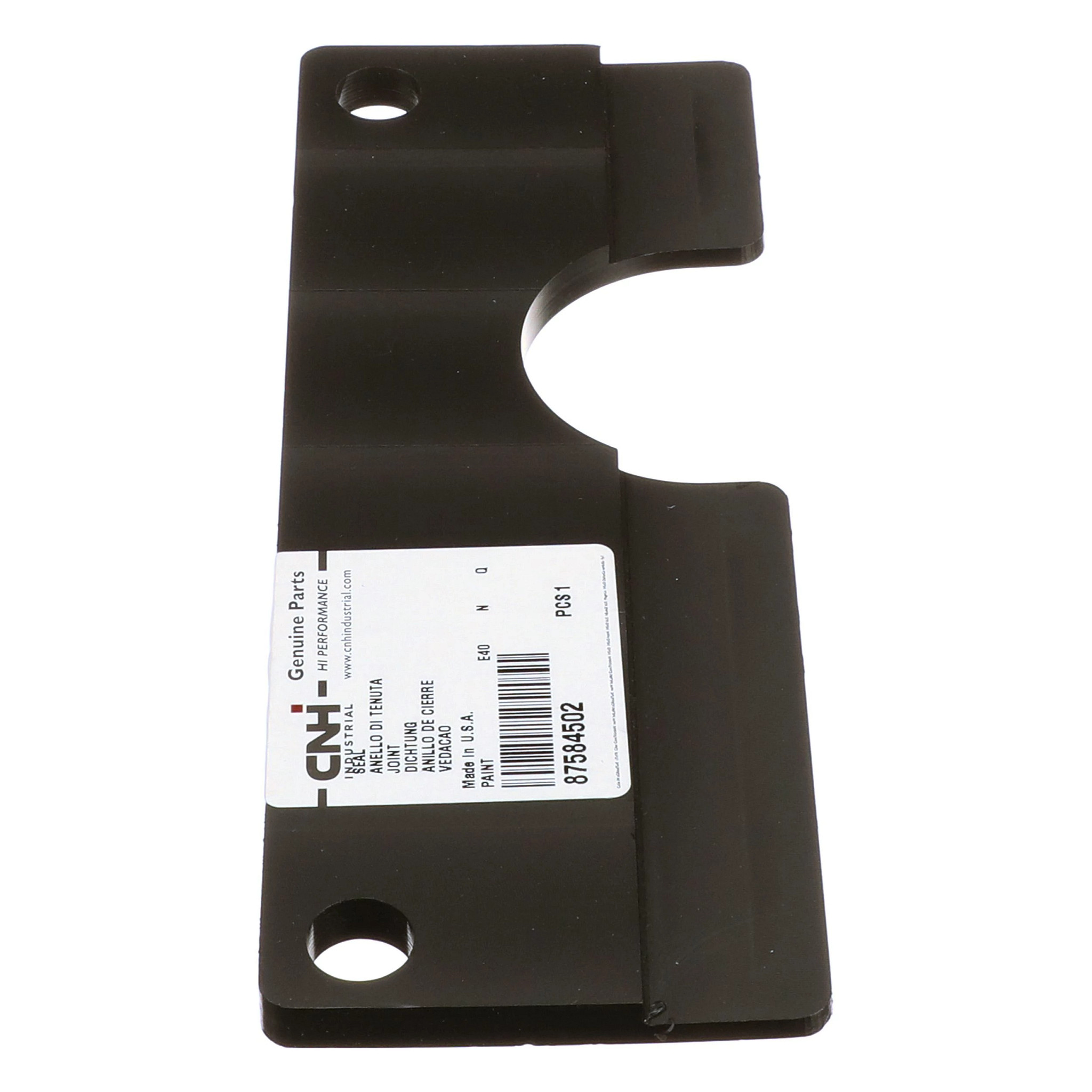 GUARNIZIONE, TENUTA | NEWHOLLANDAG | IT | IT