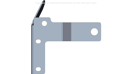 BRACKET | NEWHOLLANDAG | FR | FR