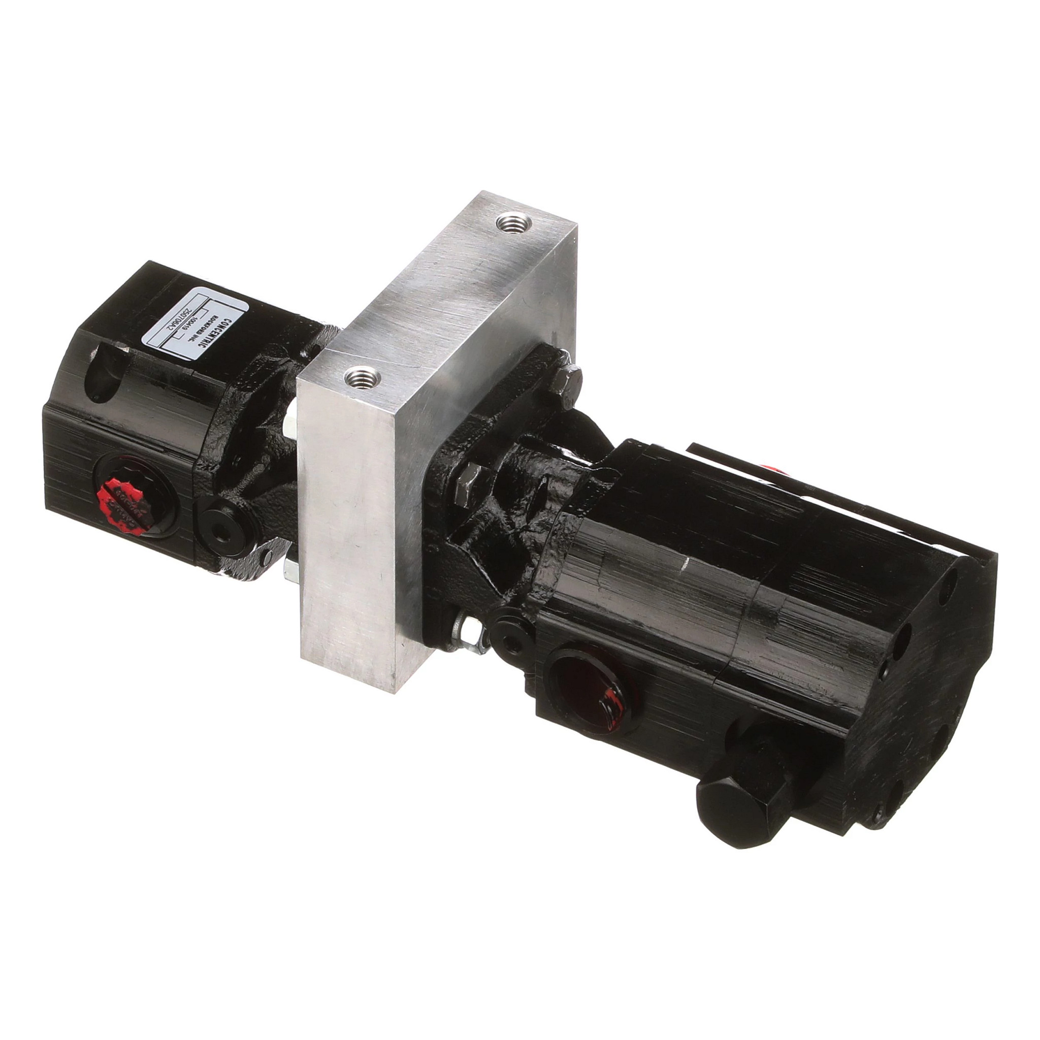 Pompe de lubrification | MILLER | CA | EN