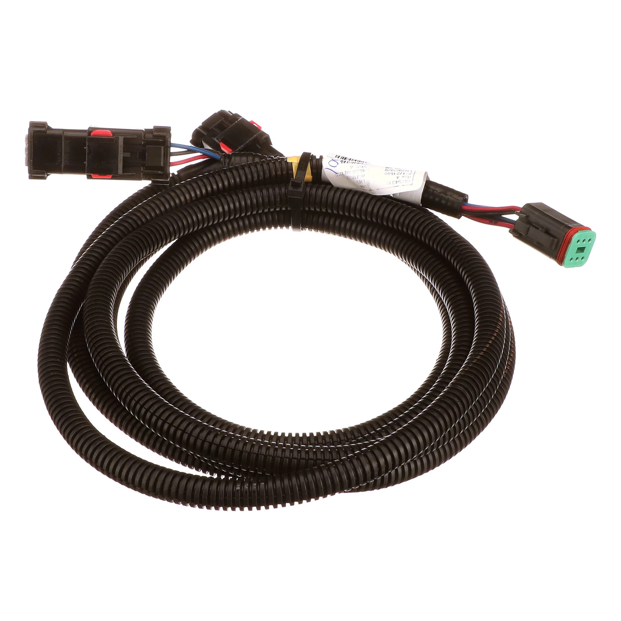 HARNESS | NEWHOLLANDAG | GB | EN