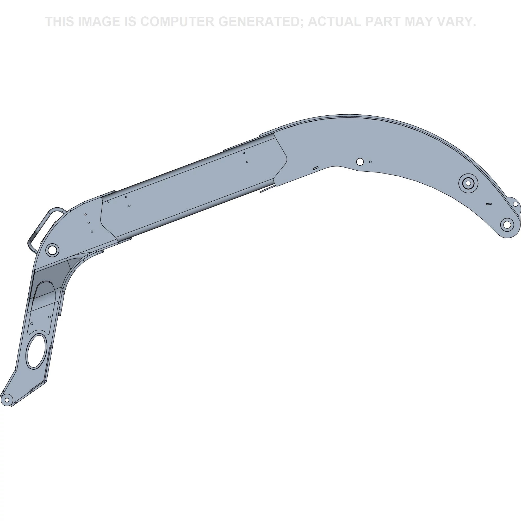 BRACCIO DEL CARICATO | CASEIH | IT | IT