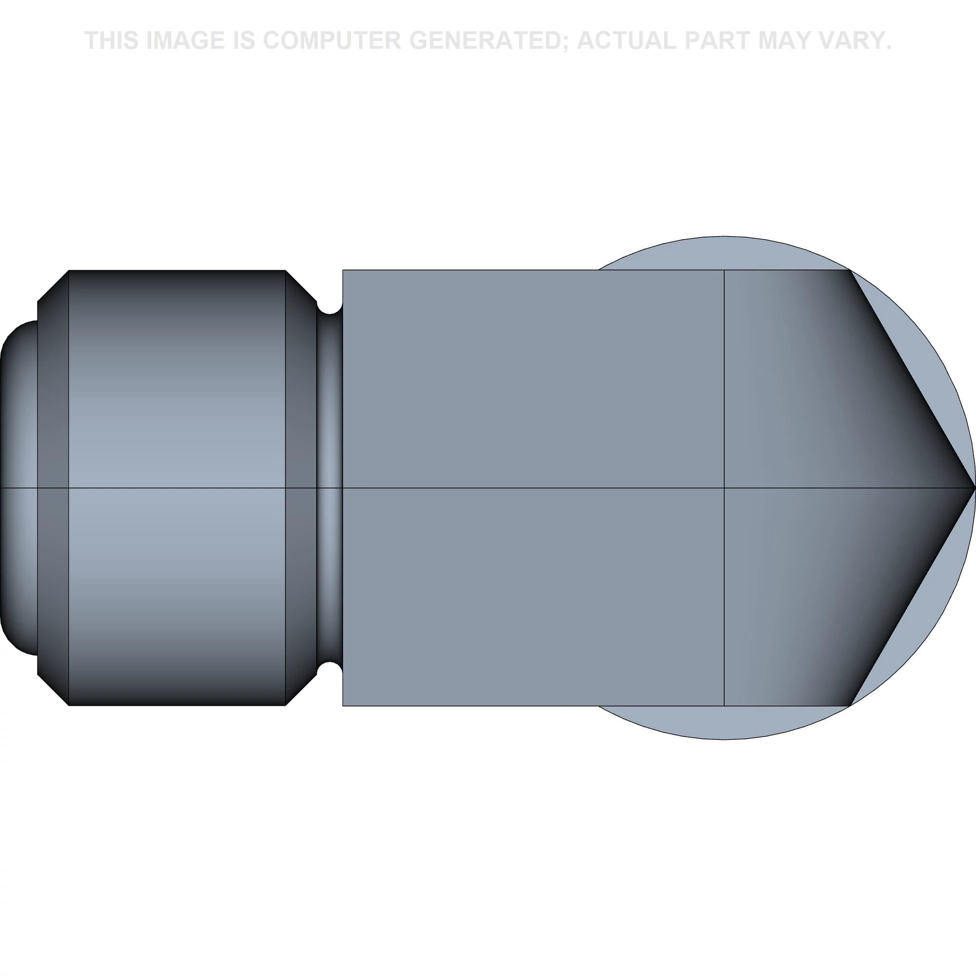 90 ELBOW | CASEIH | CA | EN